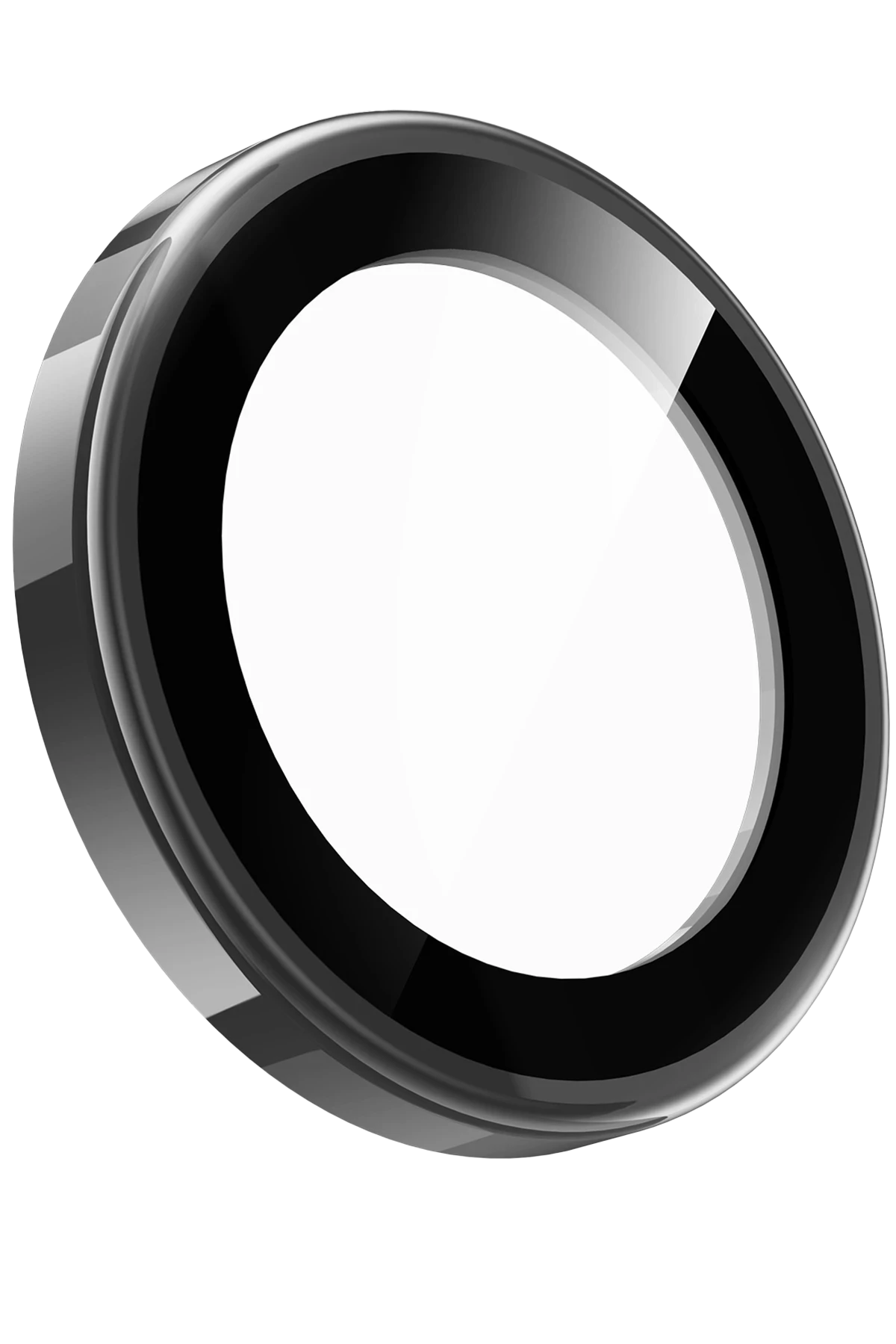 Keephone iPhone 16 Pro Max Bright PVD Metal Kamera Lens
