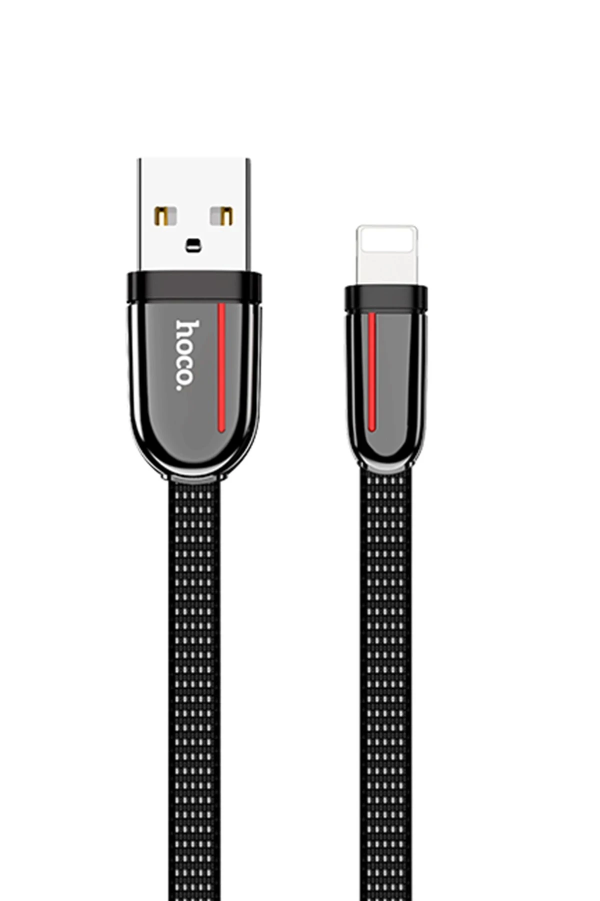 Hoco. U74 USB to Lightning Şarj Data Kablosu