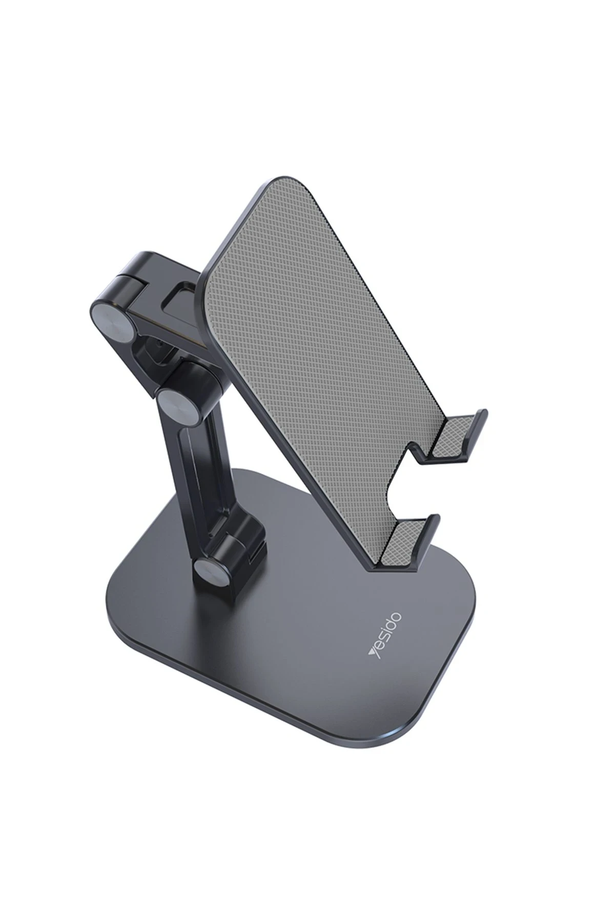 Yesido C104 Ayarlanabilir Katlanabilir Masaüstü Telefon Tablet Standı