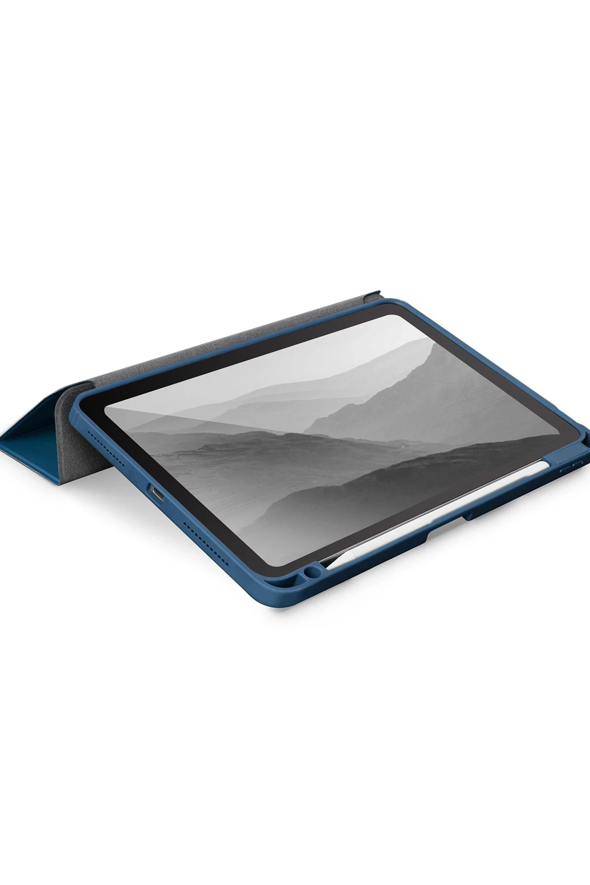 Uniq iPad Air 4 10.9 Moven Standlı Tablet Kapak