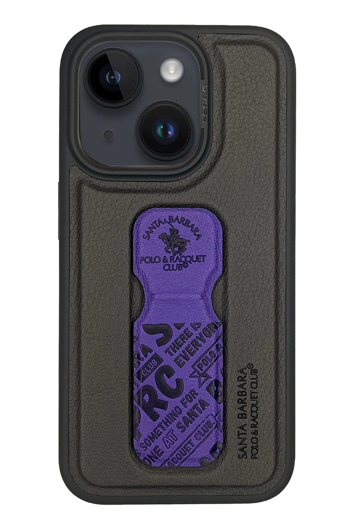 Santa Barbara Polo Racquet Club iPhone 15 Blaise Stand Kapak