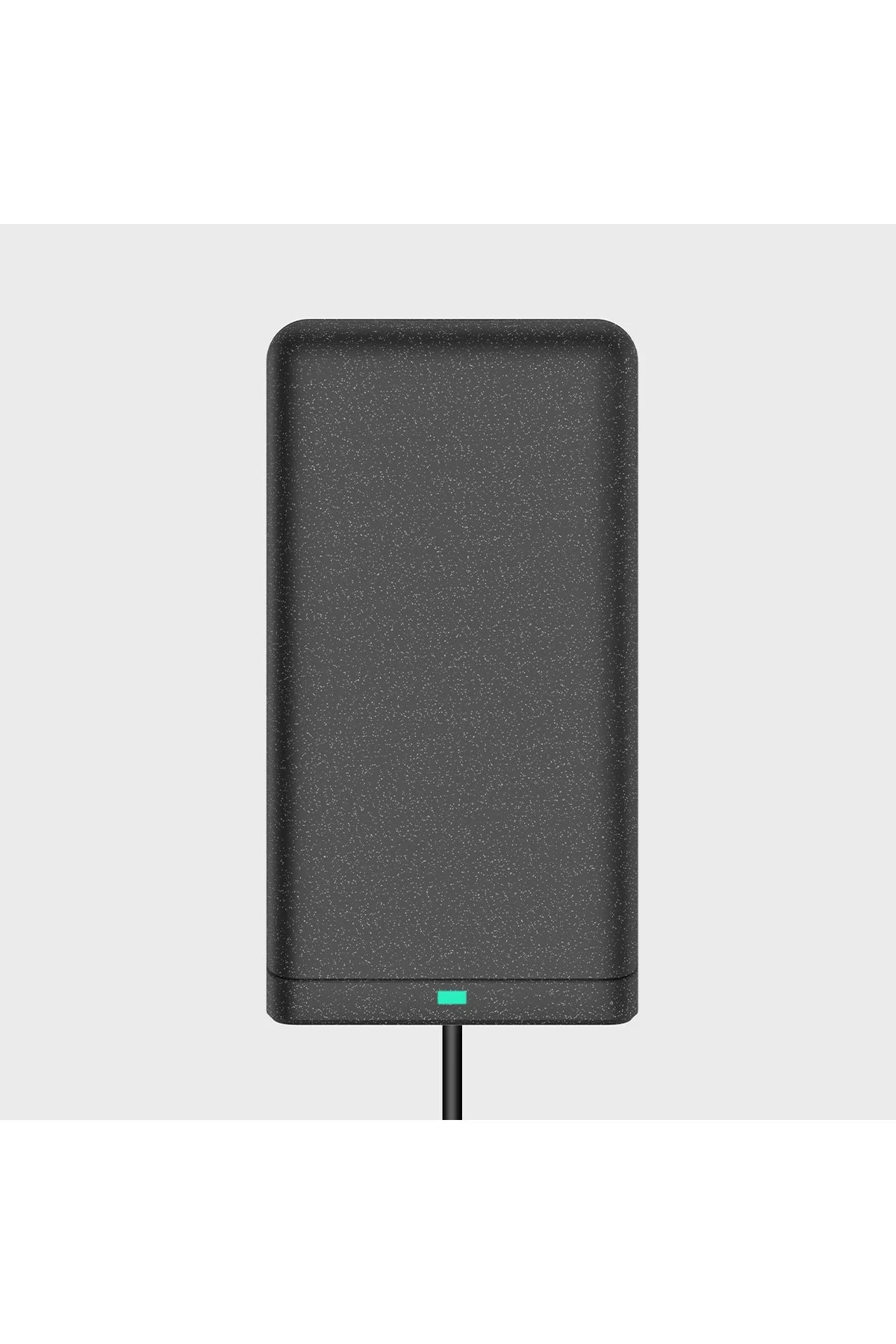 Uniq Vertex Duo 2in1 Magsafe 15W Hızlı Kablosuz Şarj