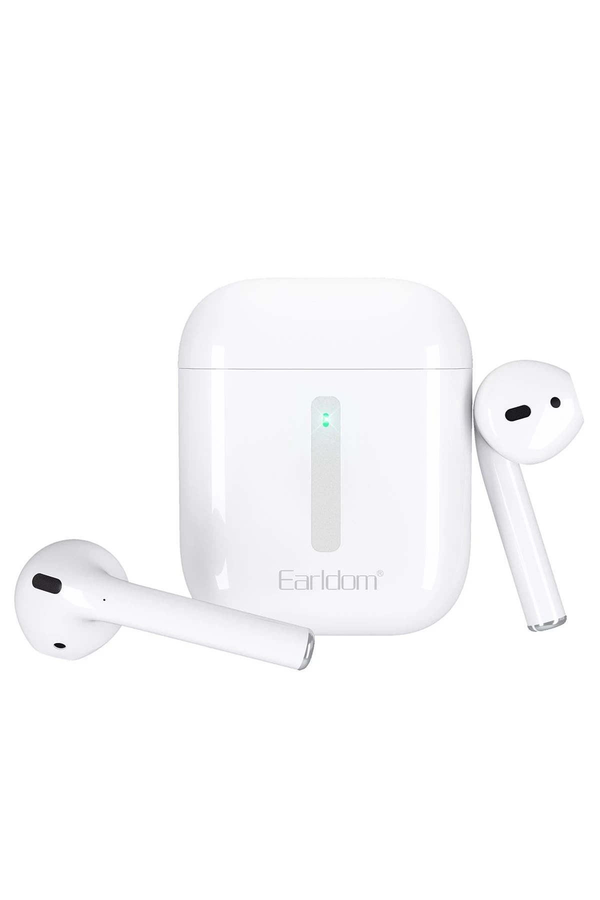 Earldom TWS30 BT 5.3 IPX4 Su Geçirmez Özellikli Kablosuz Airpods Kulaklık