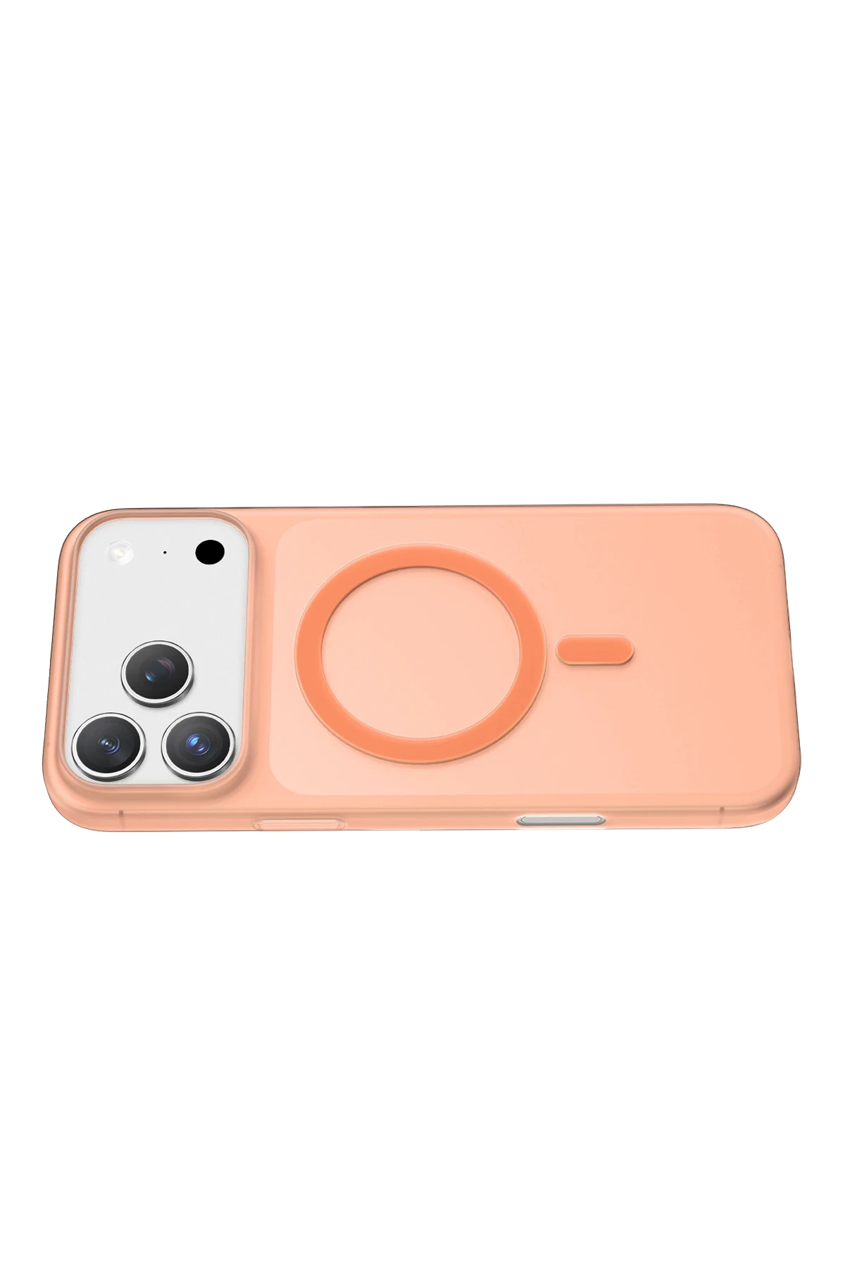 Keephone Apple iPhone 17 Pro Max AirSkin Pro Magsafe Kılıf