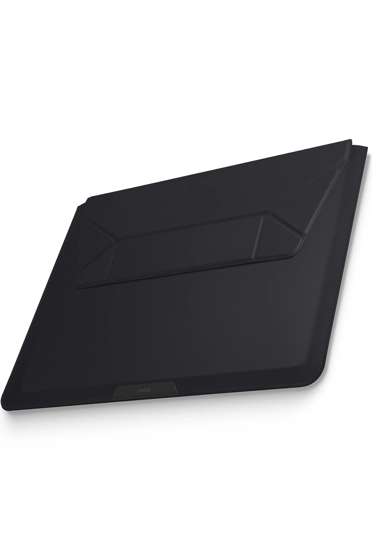 Uniq Oslo Su Geçirmez Katlanabilir Stant Özellikli 14inç Laptop Kılıfı