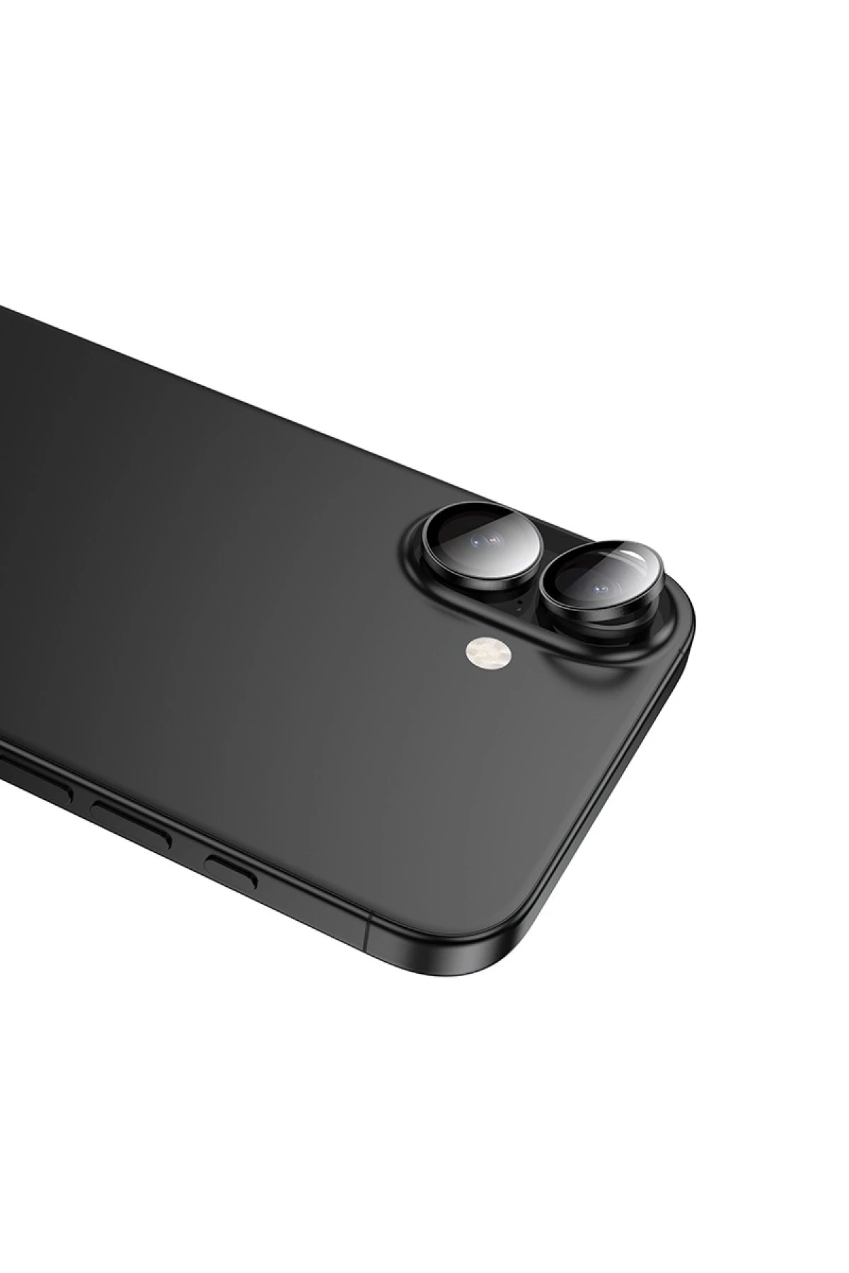 Hoco. iPhone 16 3D Metal Frame Kamera Lens