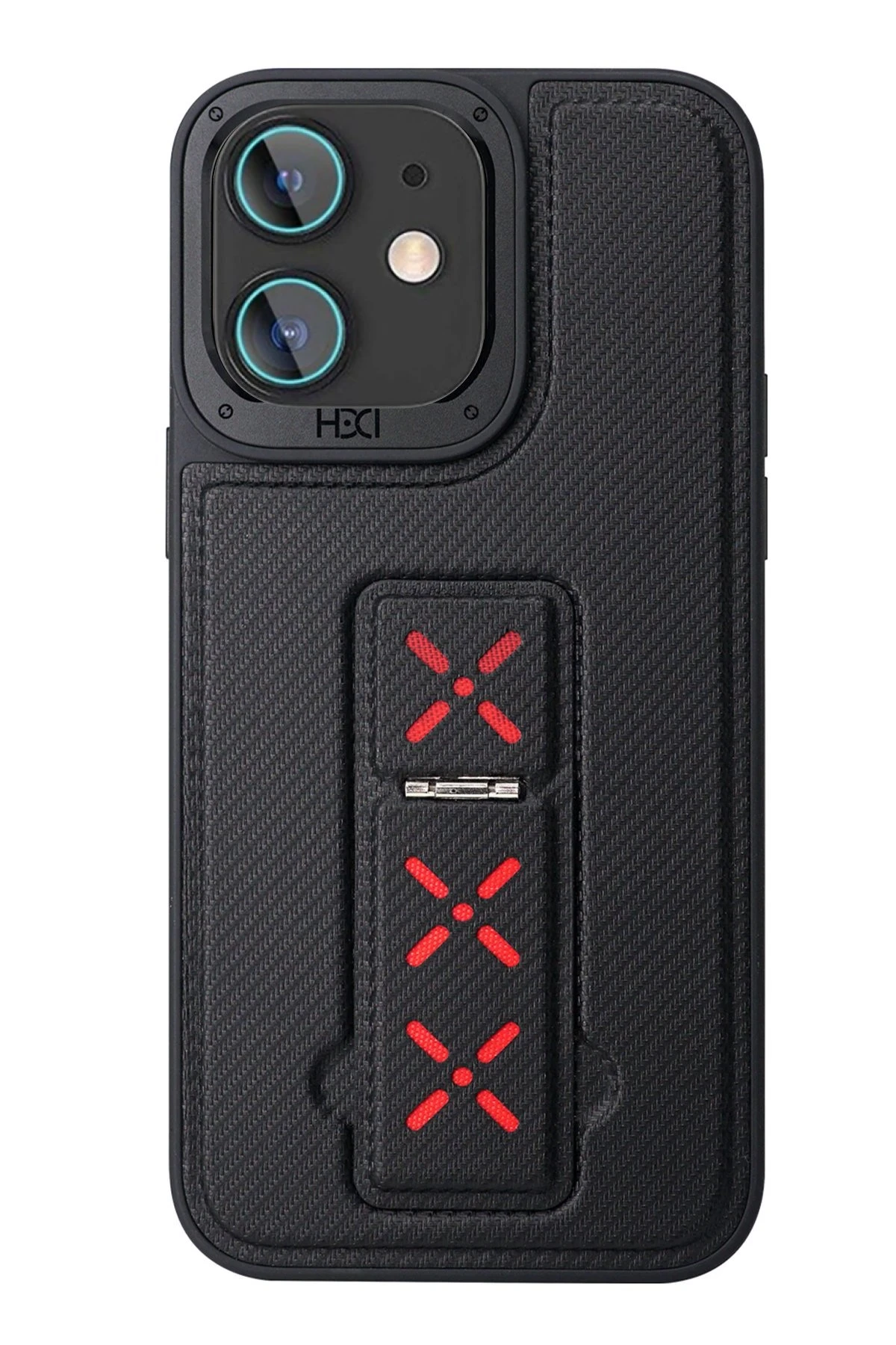 HDD iPhone 11 HBC-248 Lima Standlı Kapak
