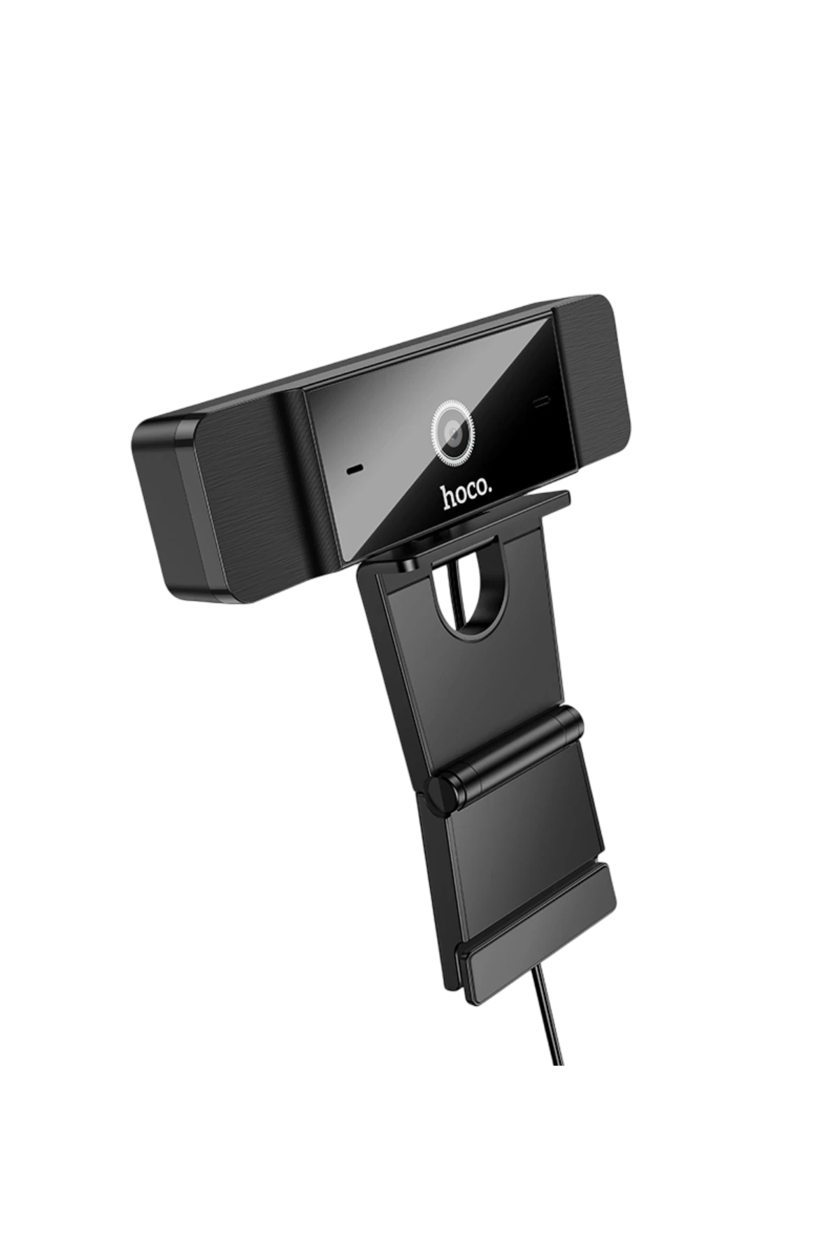 Hoco. D100 1080P 2MP Mikrofonlu USB Web Kamera