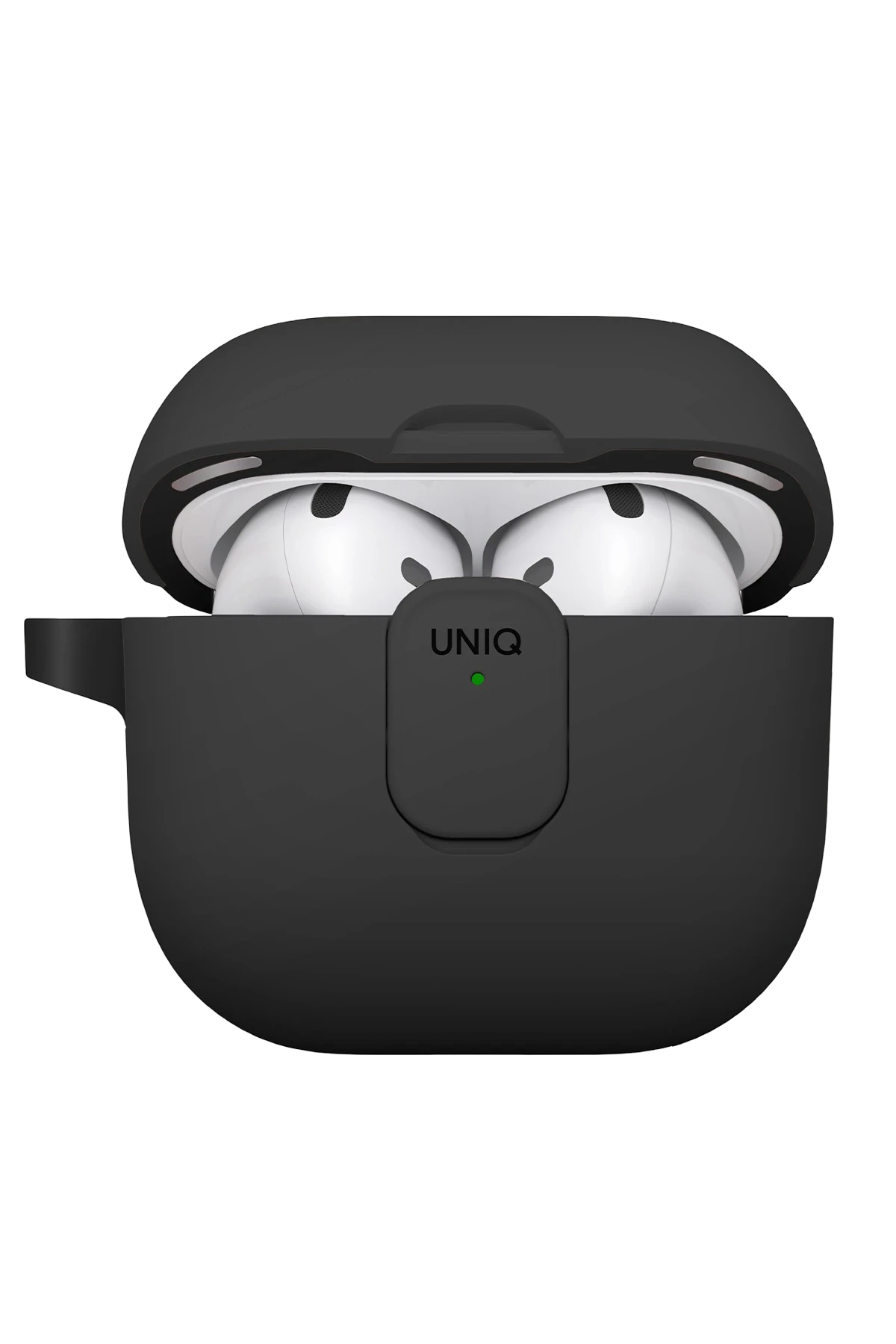 Uniq Airpods 4 (4.nesil) Clyde Kilitli Kılıf