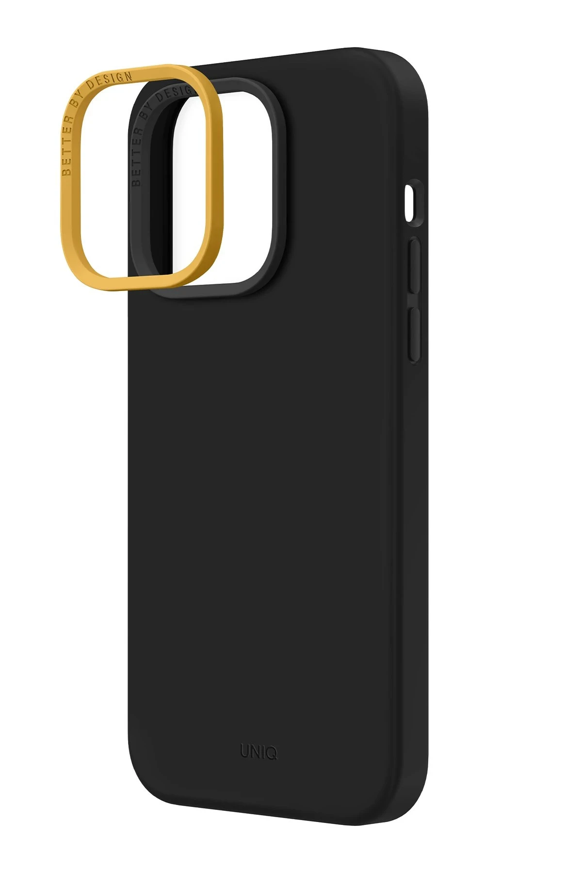 Uniq iPhone 14 Pro Lino Hue Magsafe Kapak