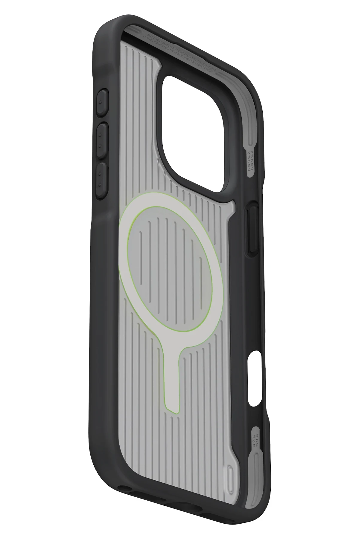 Uniq iPhone 16 Pro Max Combat Active Magsafe Kapak