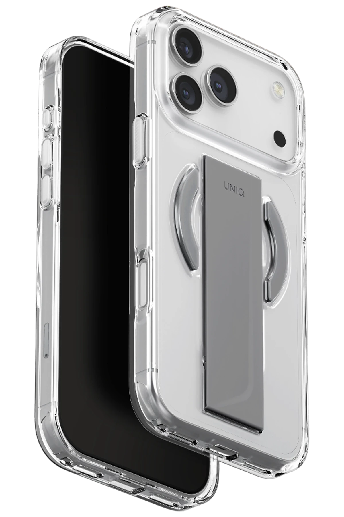 Uniq Apple iPhone 17 Pro Max Heldro Air Magsafe Kapak