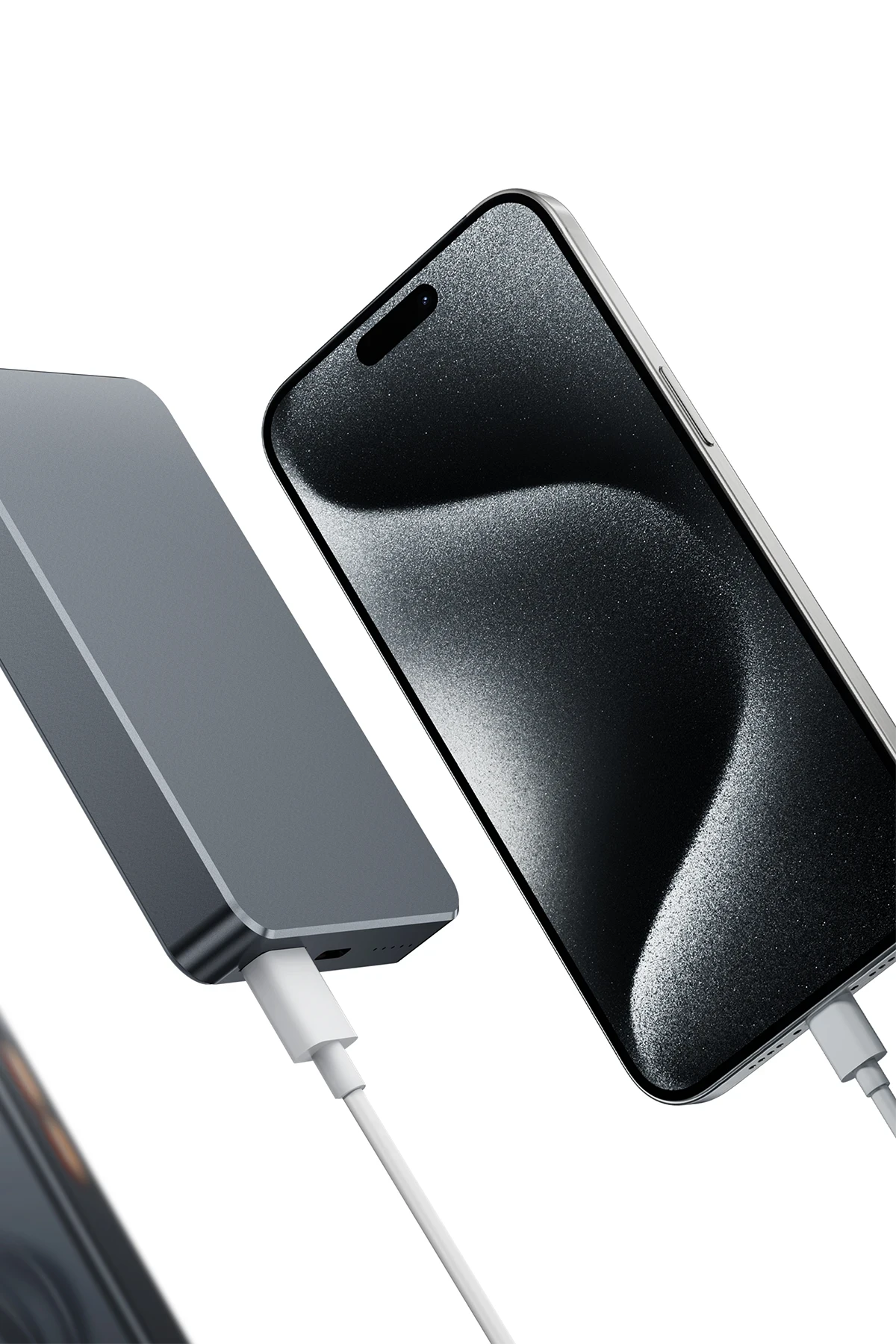 Keephone PB34 Lucci 10.000 mAh 20W Type-C 22.5W USB QC 15W Kablosuz Şarj PD Magsafe Powerbank
