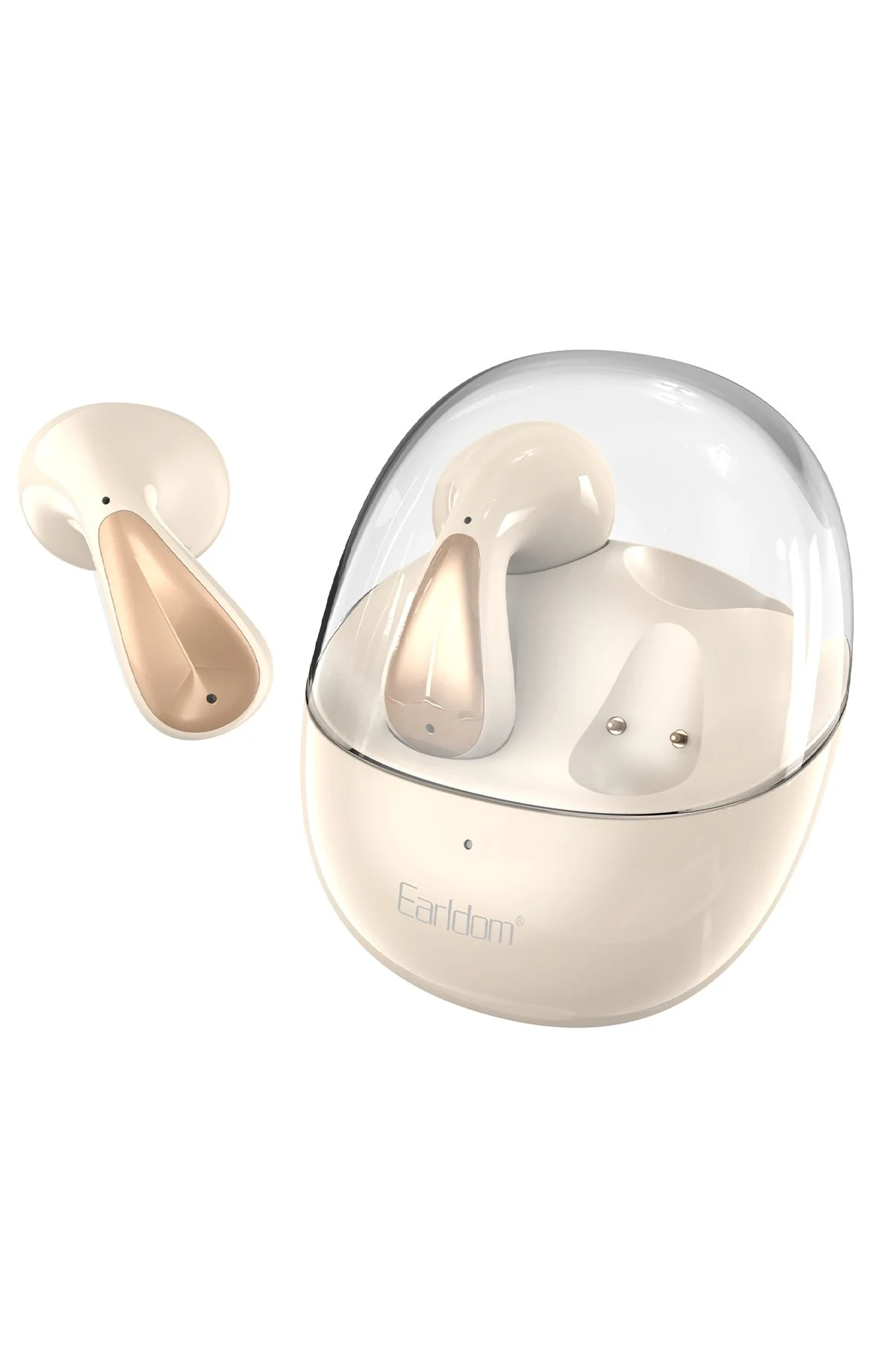 Earldom TWS33 BT 5.3 Kablosuz Airpods Kulaklık