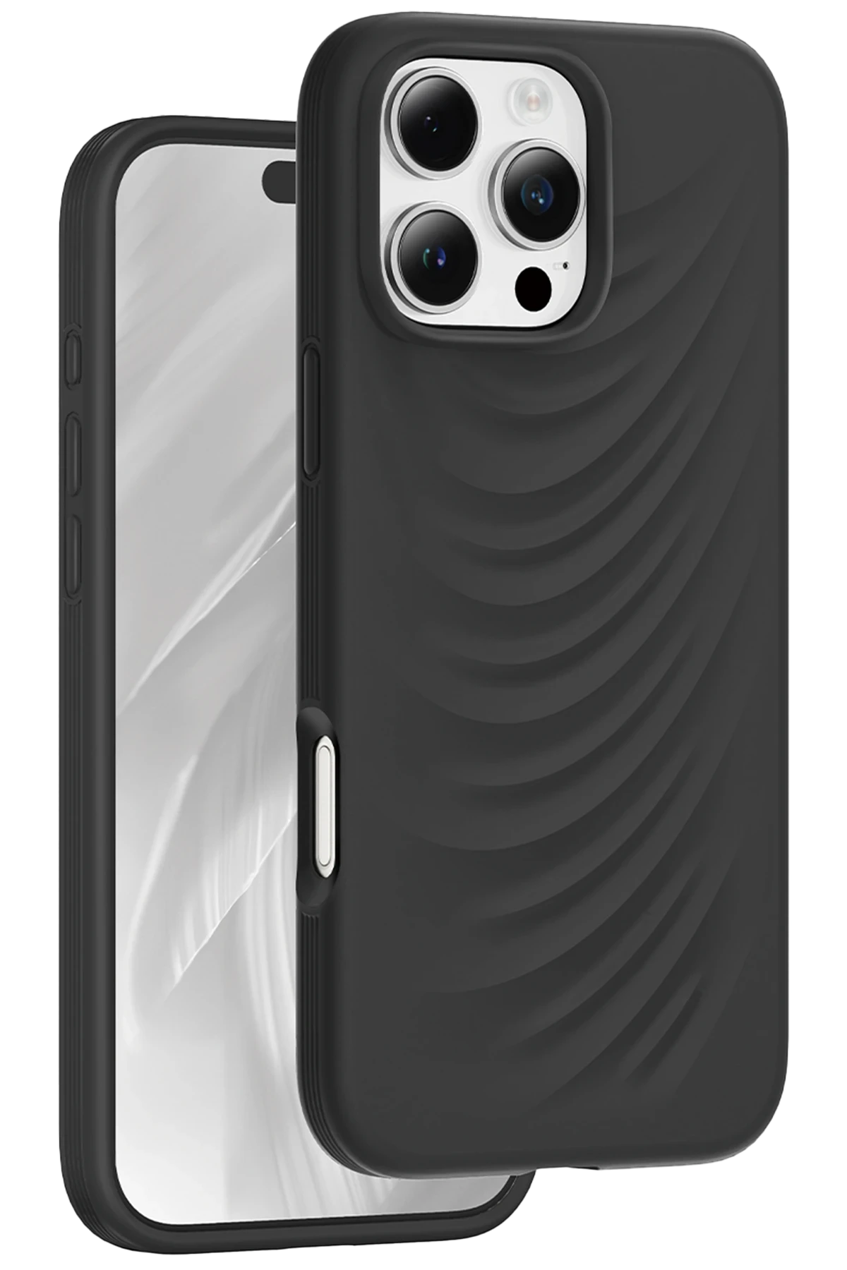 Keephone iPhone 16 Pro Benassi Magsafe Kılıf