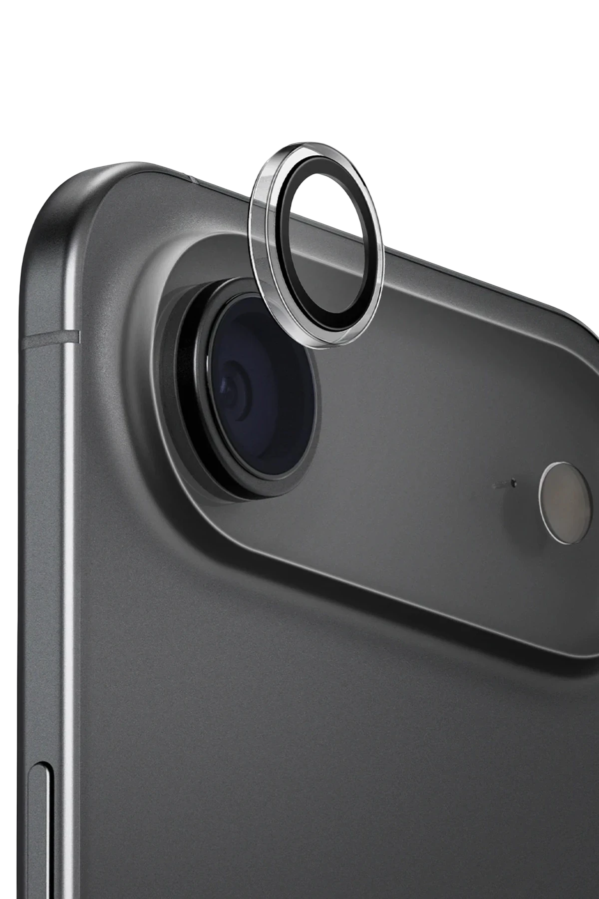 URR Apple iPhone 17 Air PC Clear Lens Koruyucu