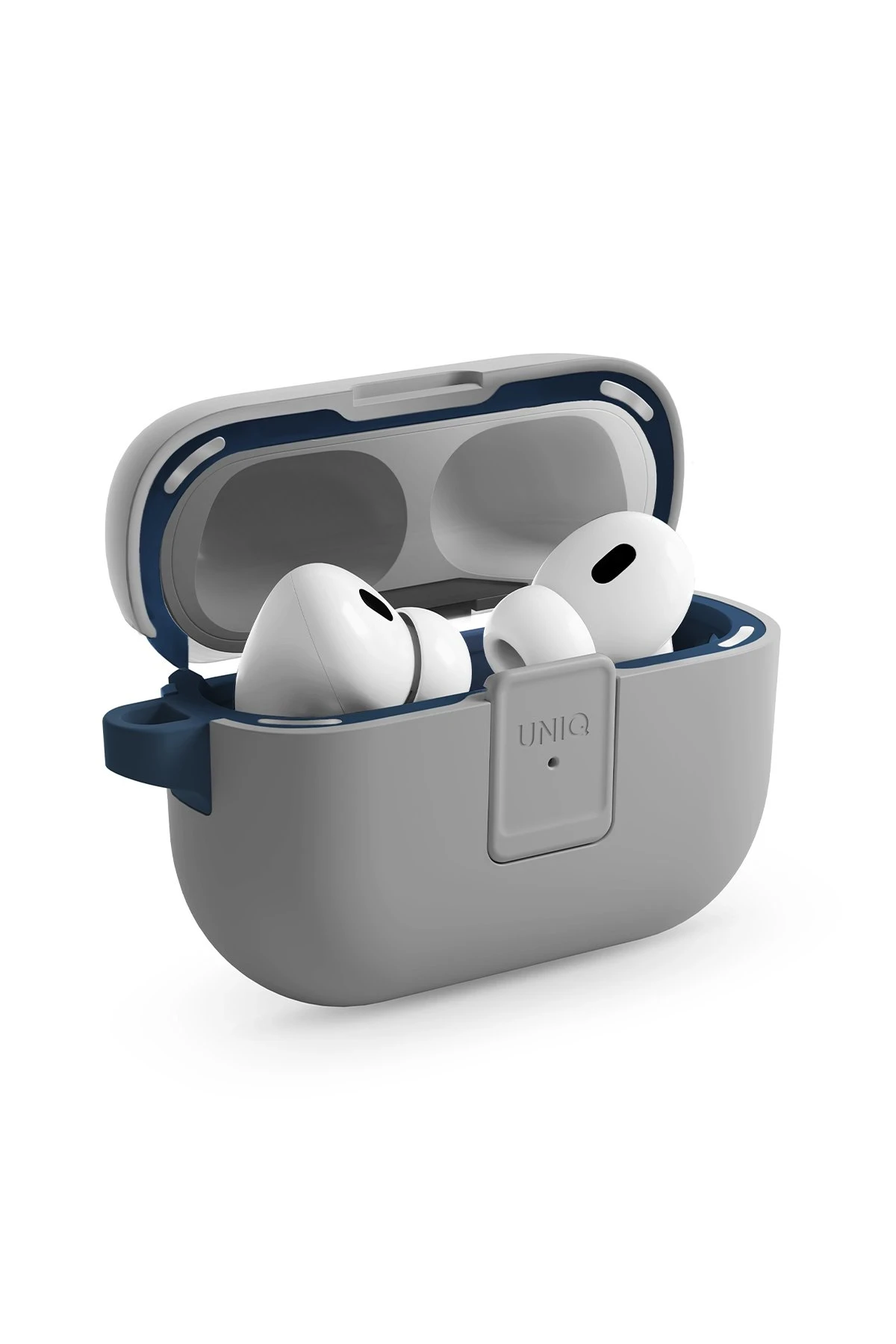 Uniq Airpods Pro 2 (2.nesil) Clyde Kilitli Kılıf
