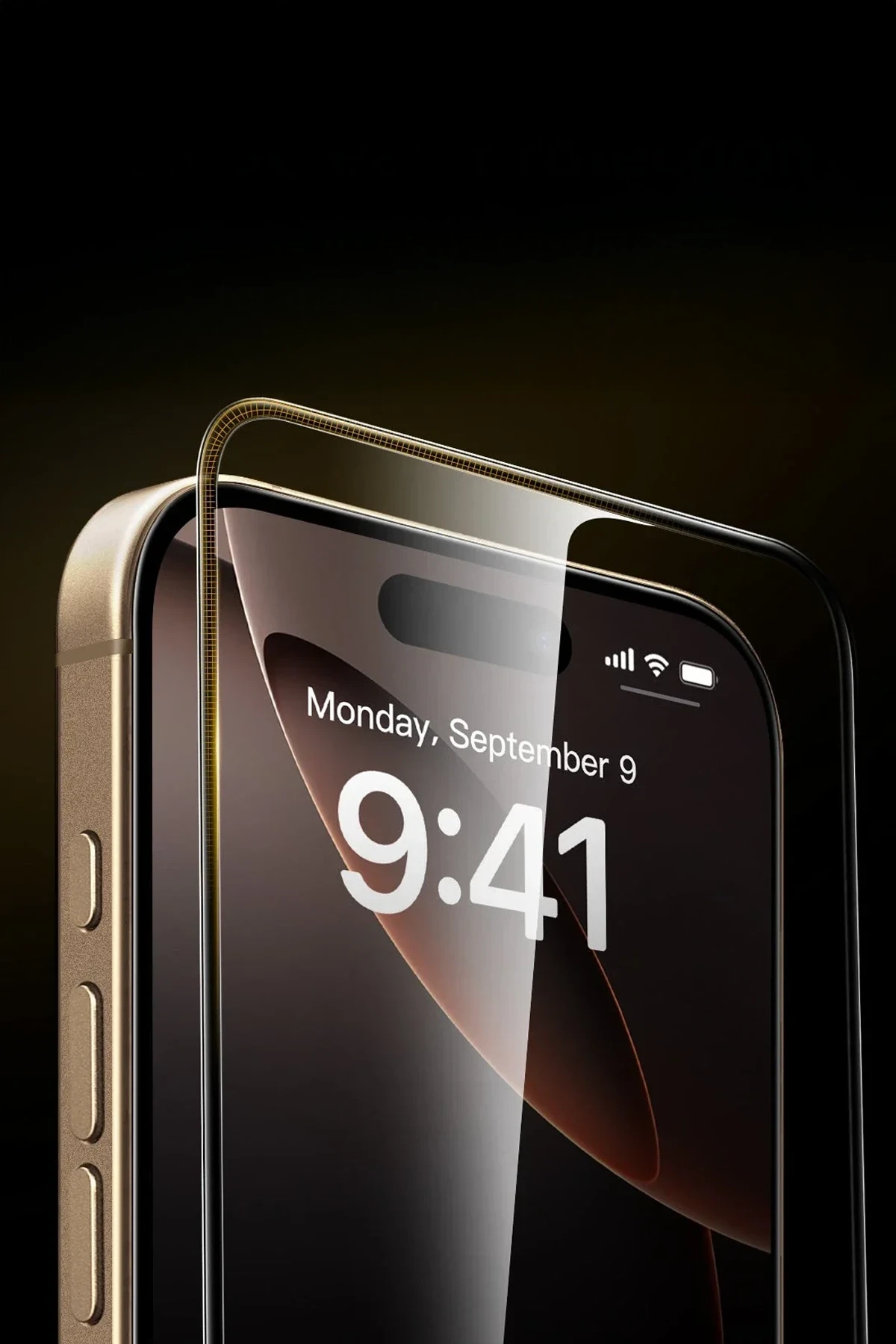 ESR Apple iPhone 17 Pro UltraFit Armorite Pro Cam Ekran Koruyucu