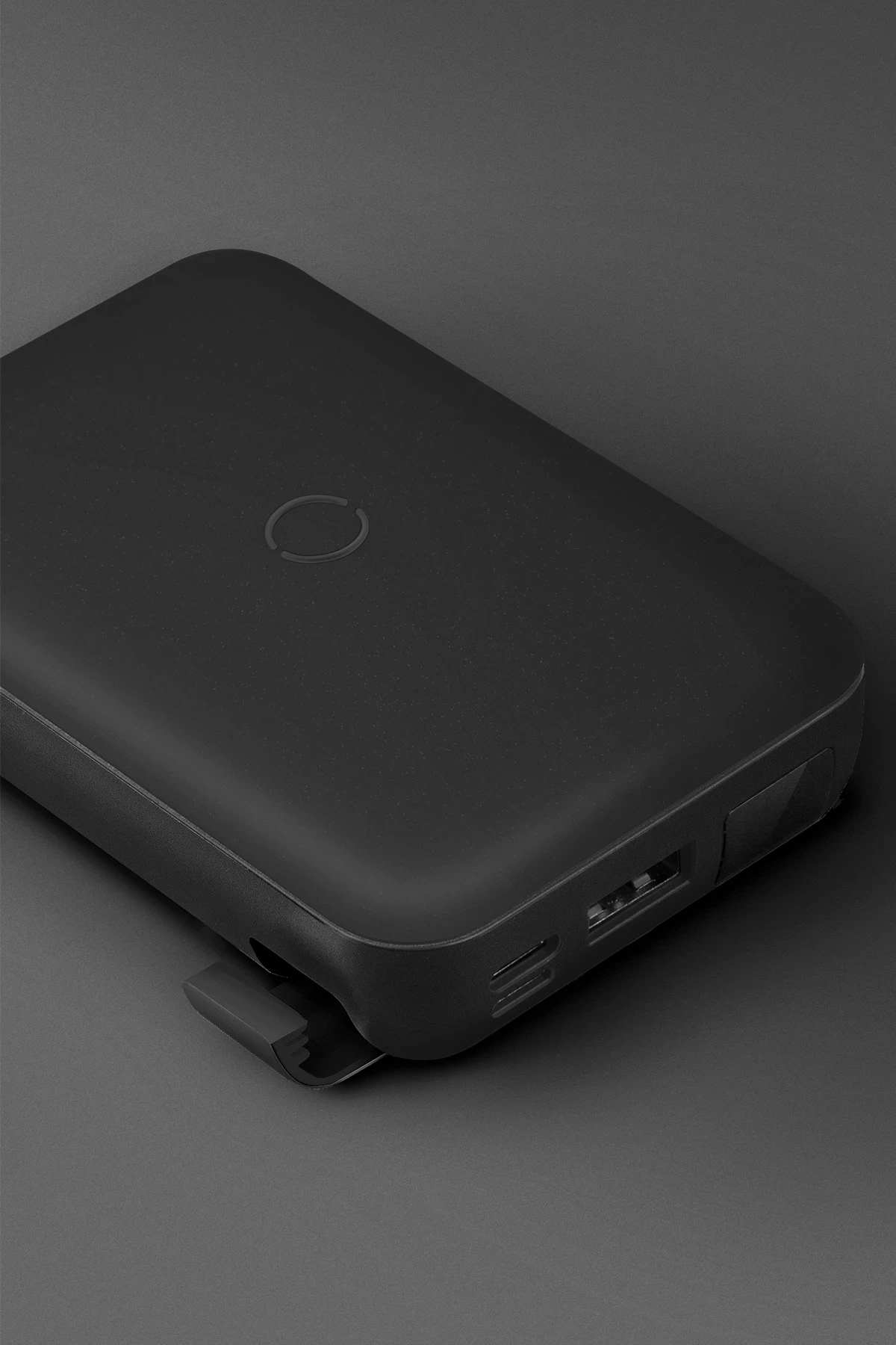 Uniq Hydeair 10.000mAh Manyetik PD Kablosuz 18W Type-C Powerbank