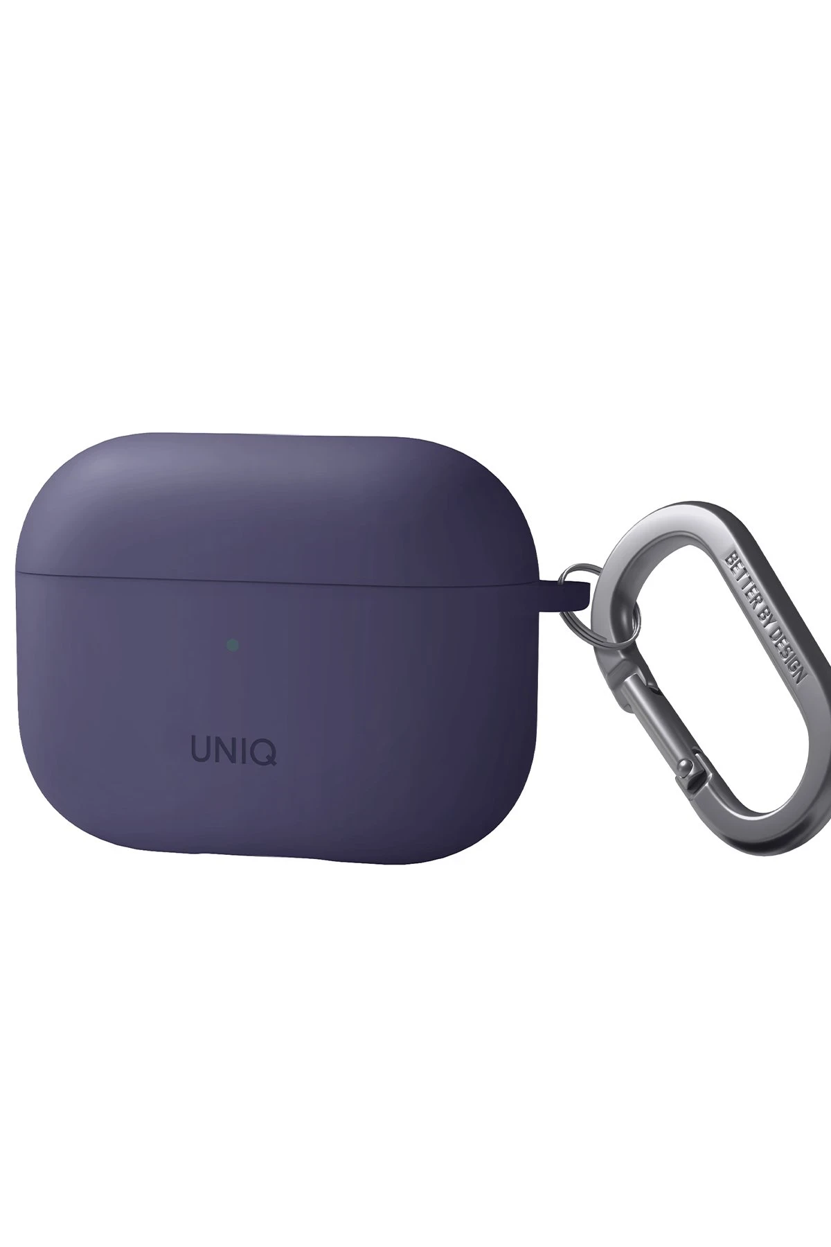 Uniq Airpods Pro 2 (2.nesil) Nexo Silikon Kılıf