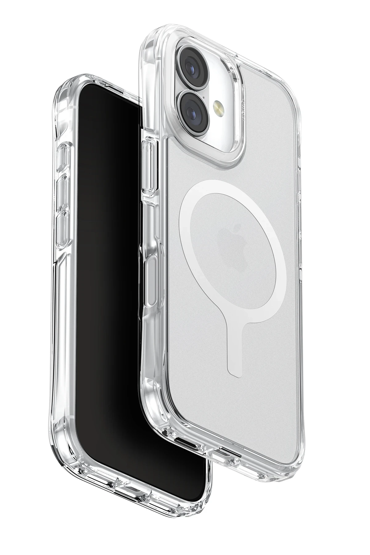 Uniq iPhone 17 LifePro Xtreme Magsafe Kapak