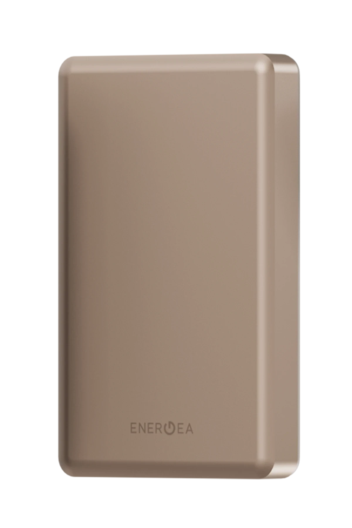 Energea AluPac 10K 10.000 mAh 20W Type-C ve 15W Kablosuz Şarj Çıkışlı PD Hızlı Şarj Magsafe Powerbank