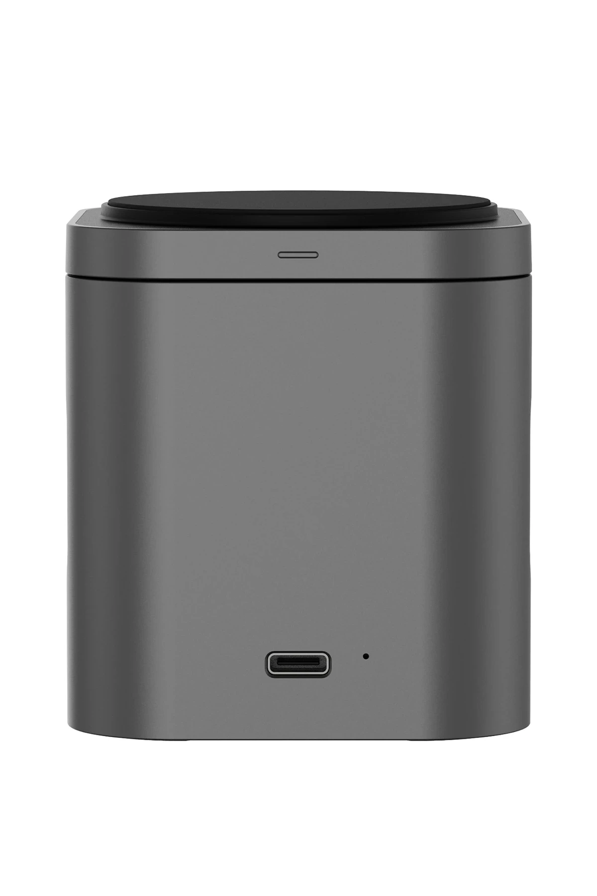 Energea MagCube 3in1 Katlanabilir 15W Telefon Saat Airpods Masaüstü Hızlı Şarj Standı