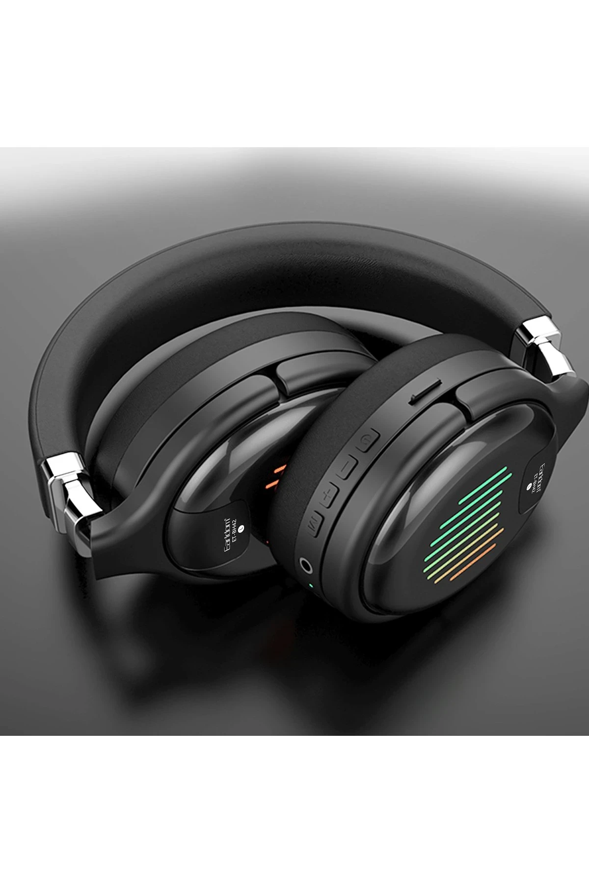 Earldom BH42 Kafaüstü Gaming Bluetooth Kulaklık