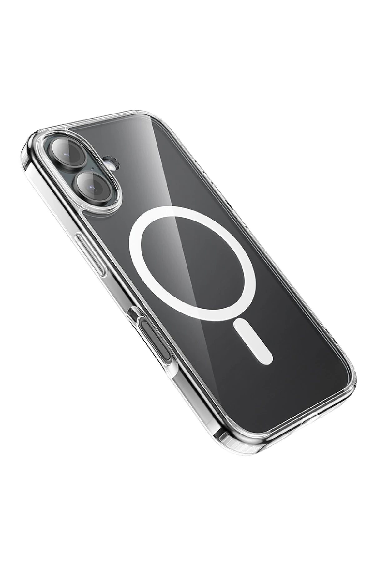 Hoco. iPhone 16 Anti Fall Airbag Magsafe Kapak
