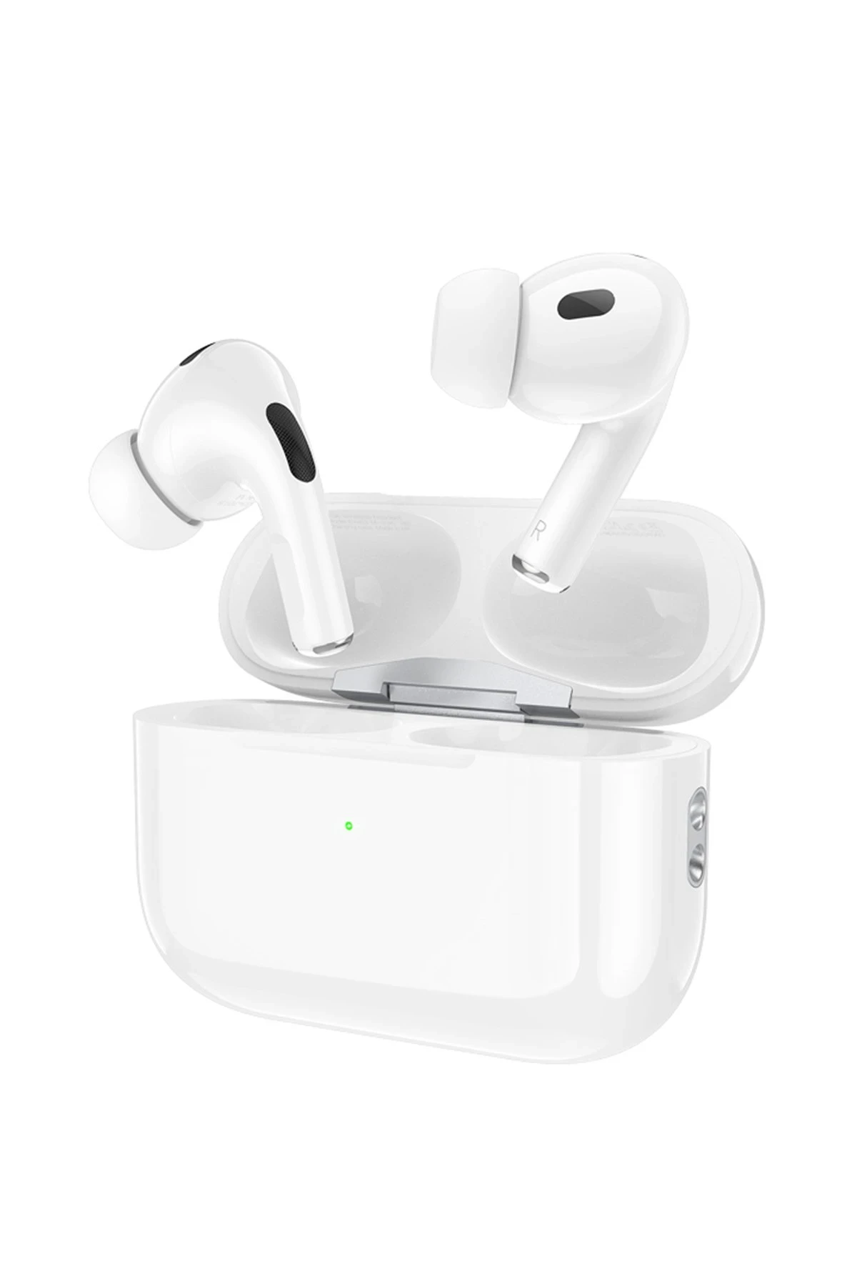 Hoco. EW63 Aktif Gürültü Engelleyici Özellikli Bluetooth 5.3 Kablosuz TWS Airpods Kulaklık