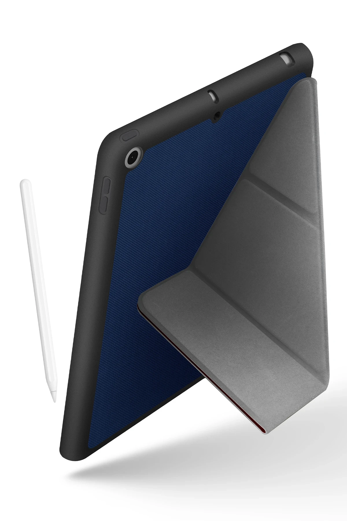 Uniq iPad 10.2 (9.nesil) Transforma Rigor Tablet Kapak