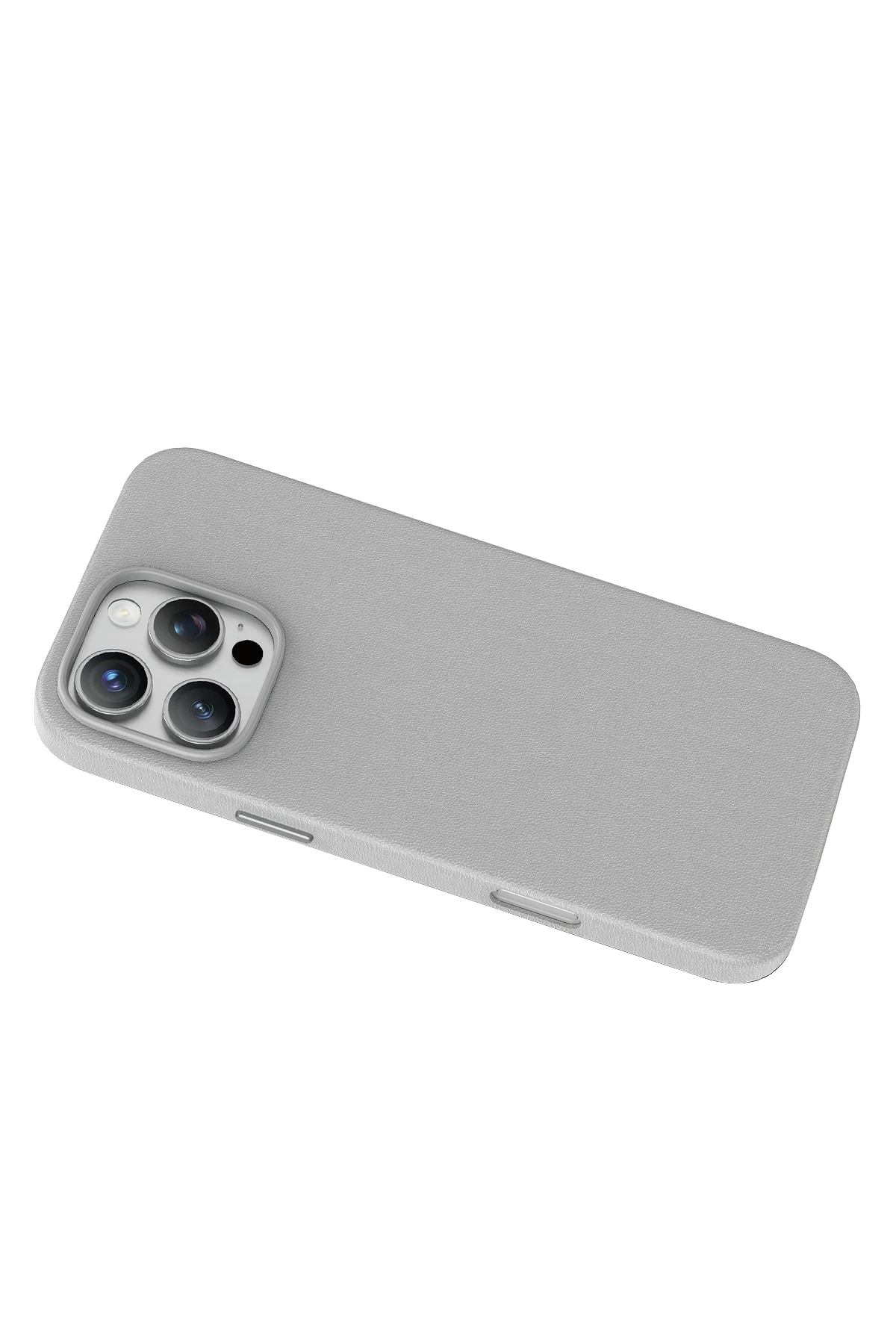 Keephone Apple iPhone 16 Pro Max Peekaboo Magsafe Kapak
