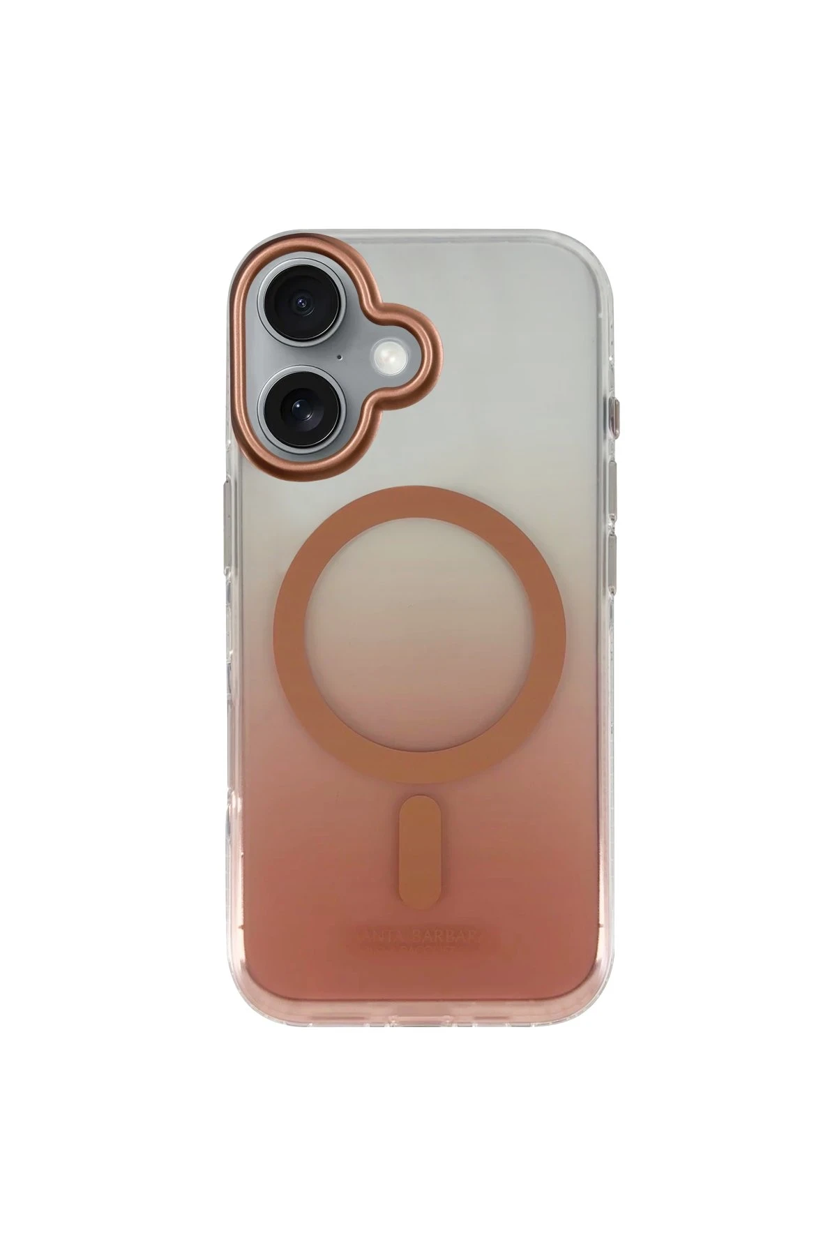 Santa Barbara Polo Racquet Club iPhone 16 Plus Augus Magsafe Kapak
