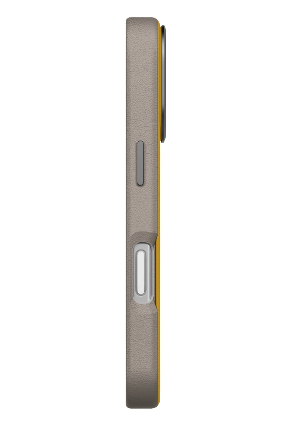 Uniq Apple iPhone 17 Pro Lyden DS Magsafe Kılıf