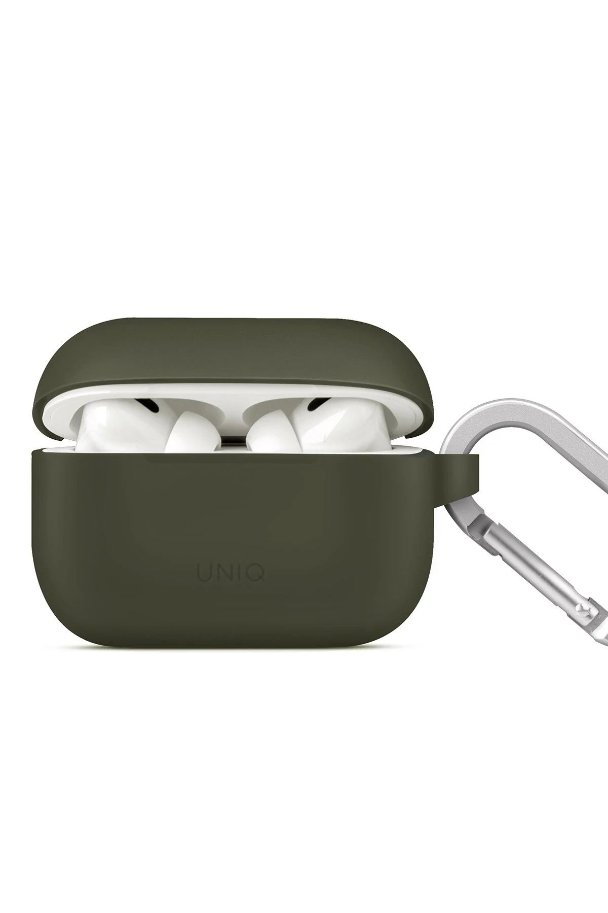 Uniq Airpods Pro 2 (2.nesil) Vencer Silikon Kılıf