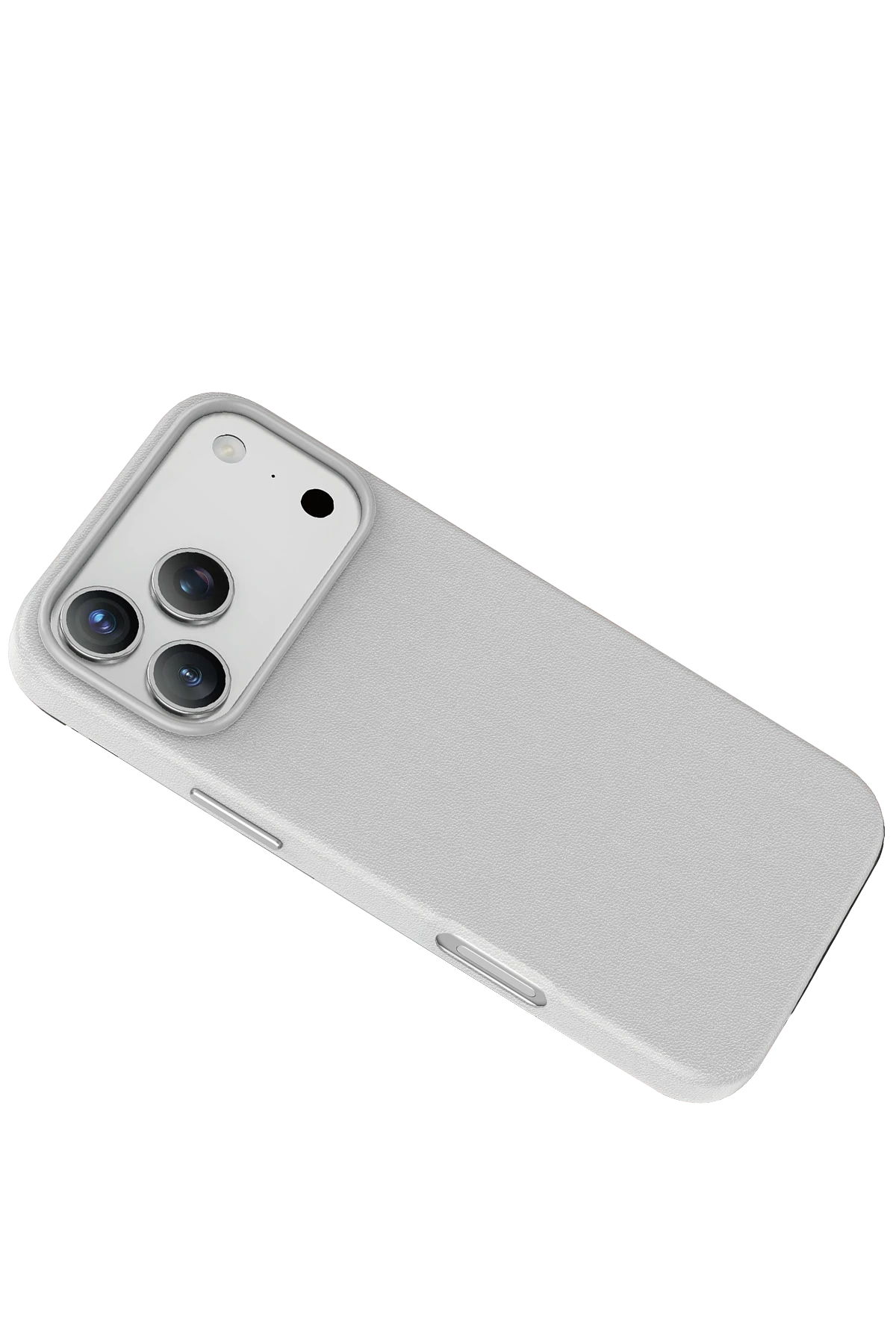 Keephone Apple iPhone 17 Pro Peekaboo Magsafe Kapak