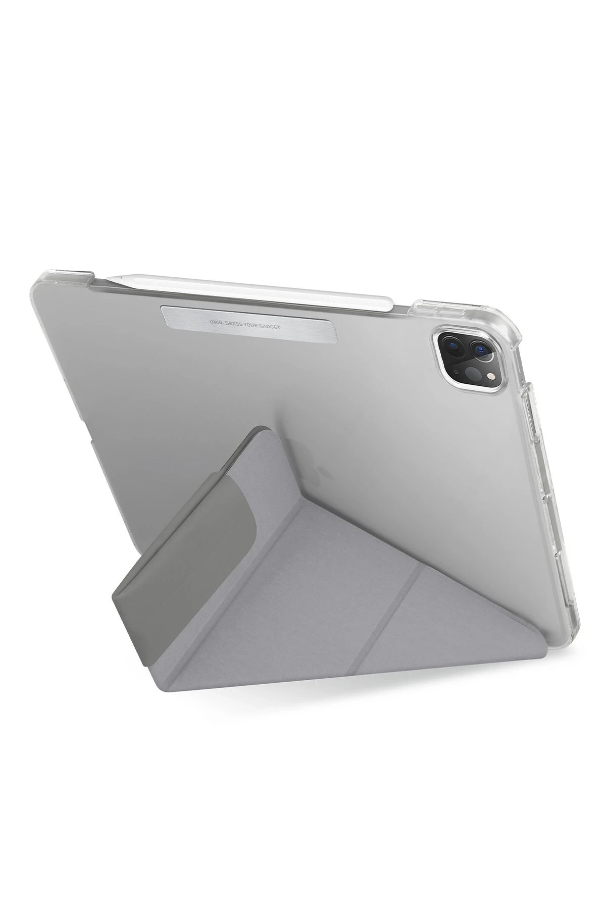Uniq iPad Pro 11 (2022) Camden Katlanabilir Tablet Kapak