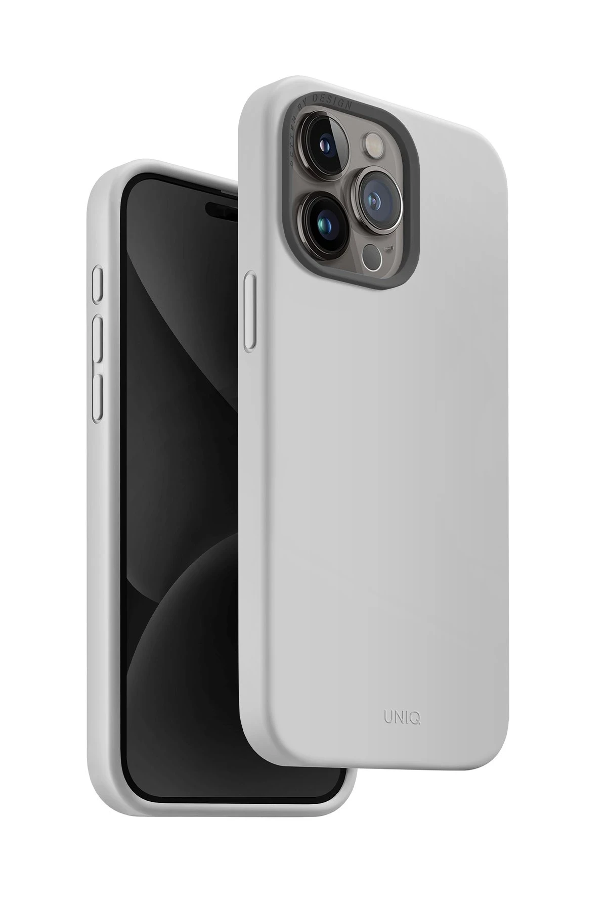 Uniq iPhone 15 Pro Lino Hue Magsafe Kapak