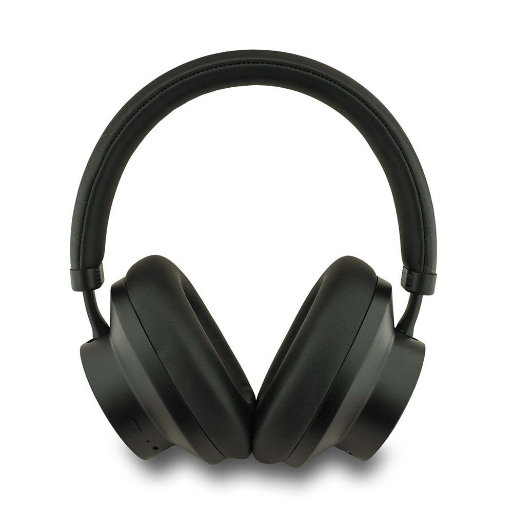 Lacoste Orjinal Lisanslı LH02 ANC Taşıma Çantalı Ayarlanabilir Kulak Üstü Bluetooth Kulaklık v5.4