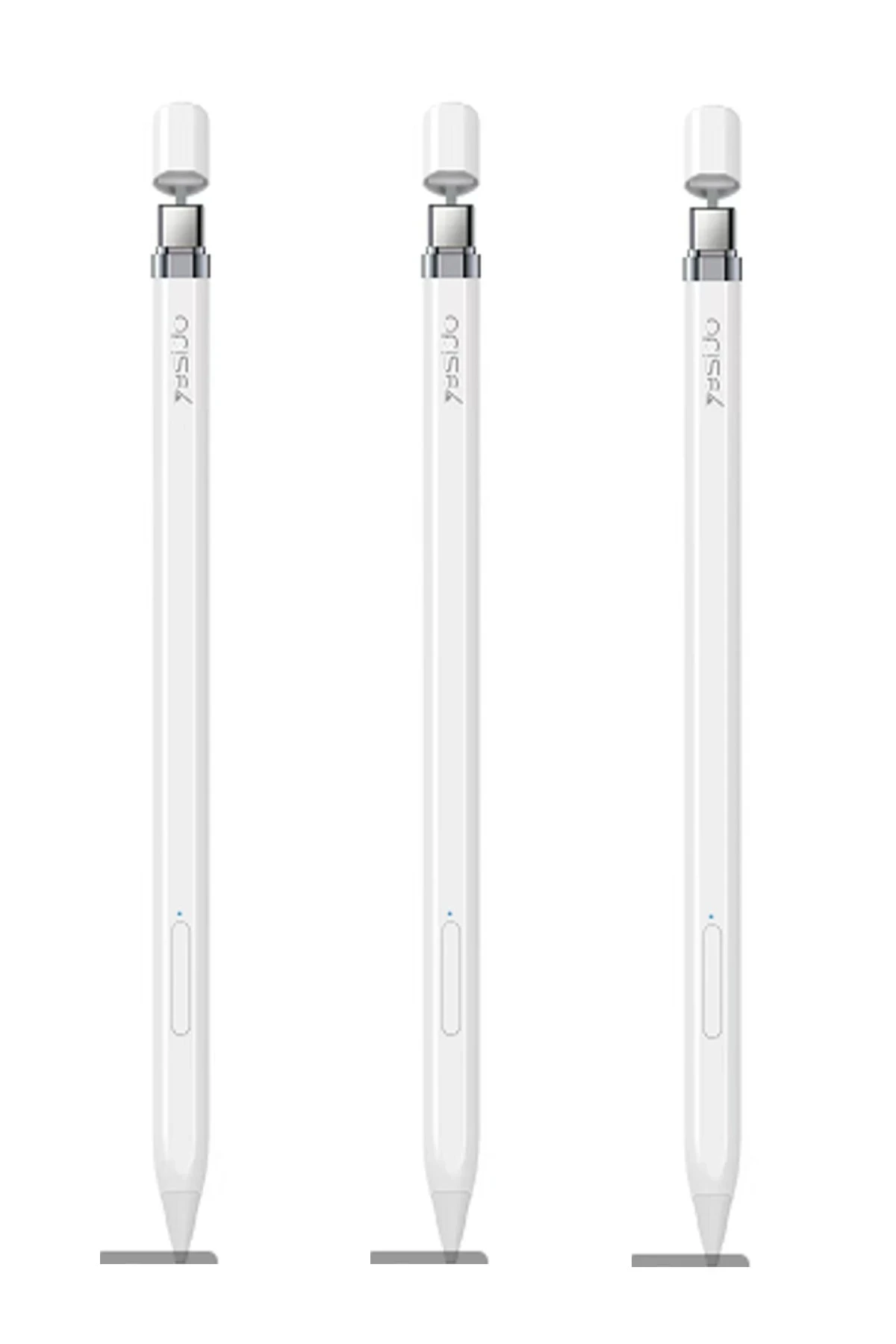 Yesido ST14 BT 5.1 Capasitive Type-C Dokunmatik Stylus Pen Kalem