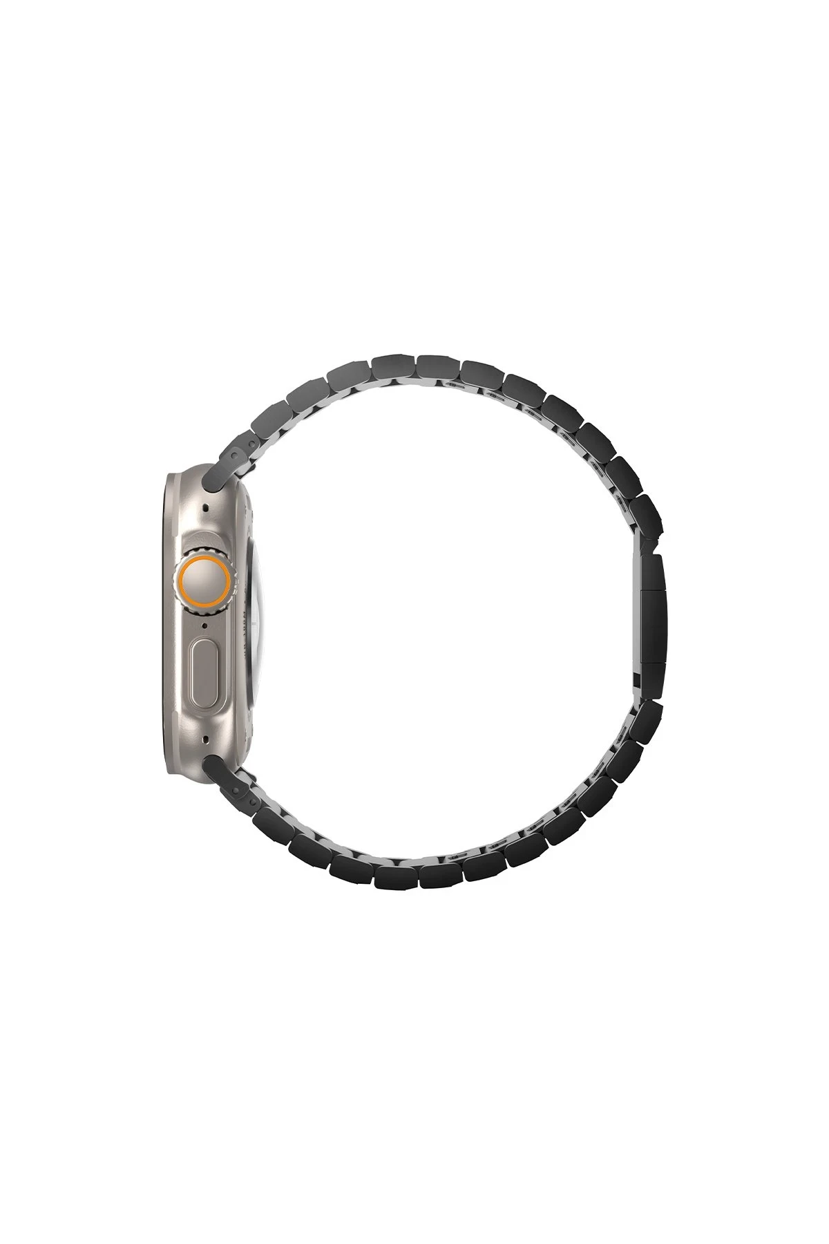 Uniq Watch Ultra 49mm Strova Mag Çelik Kordon