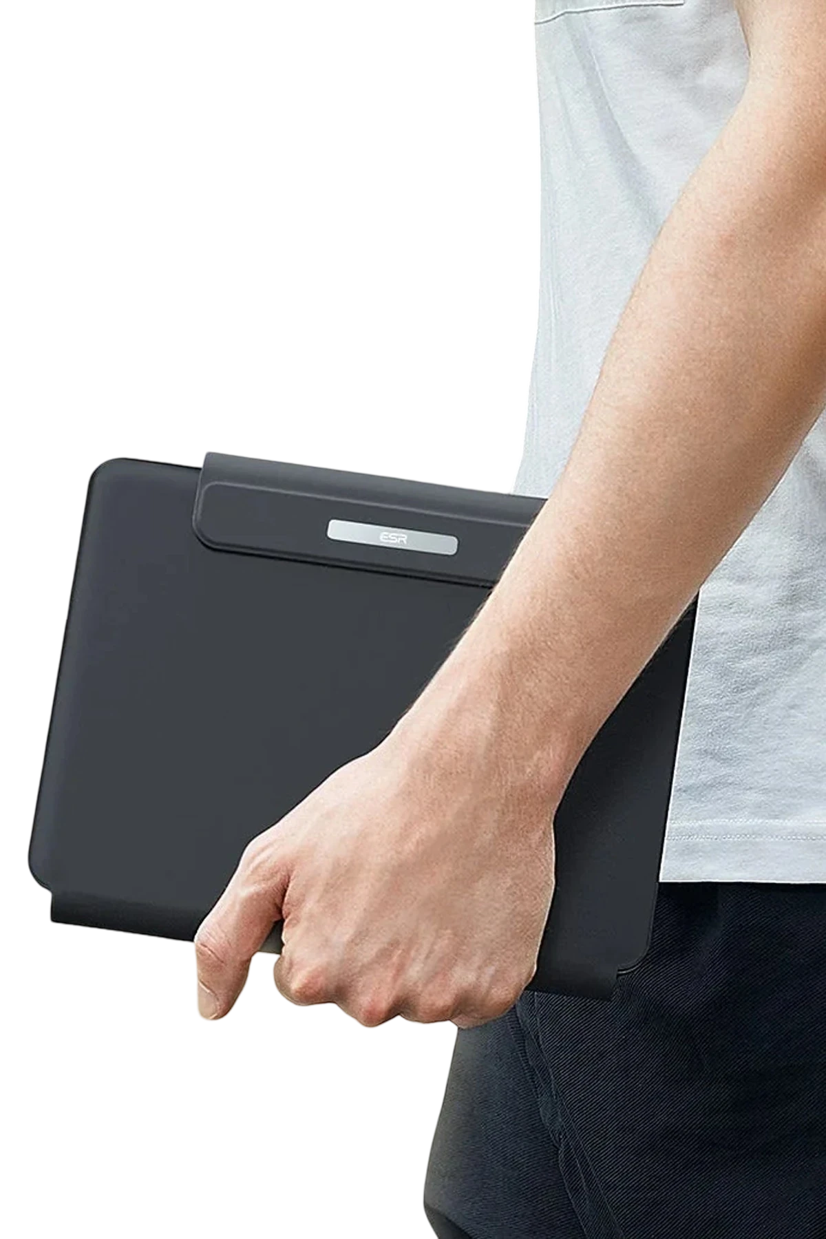 ESR Apple iPad Air 11 (2024) Rebound Manyetik Tablet Kılıfı
