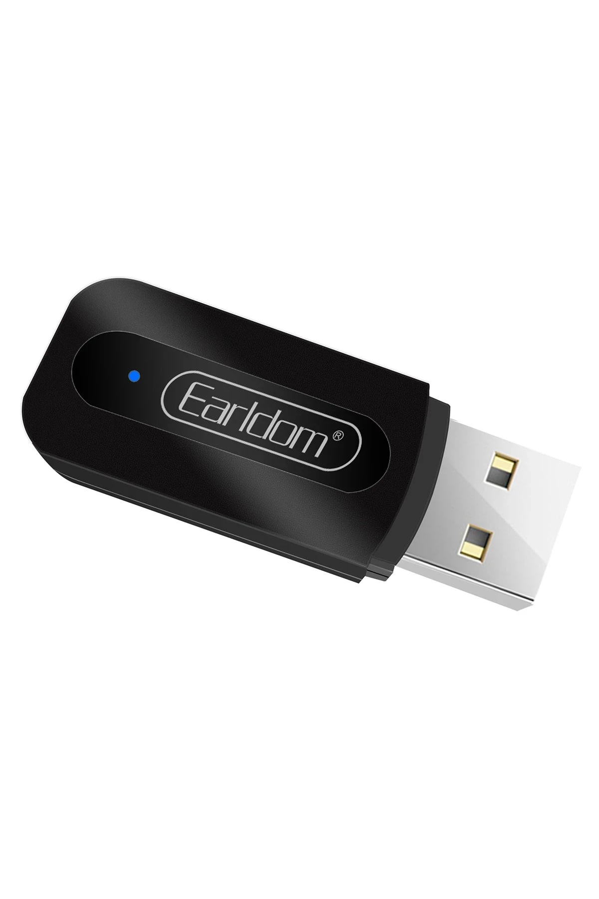 Earldom M22 Bluetooth 5.0 Usb Aux Dönüştürücü