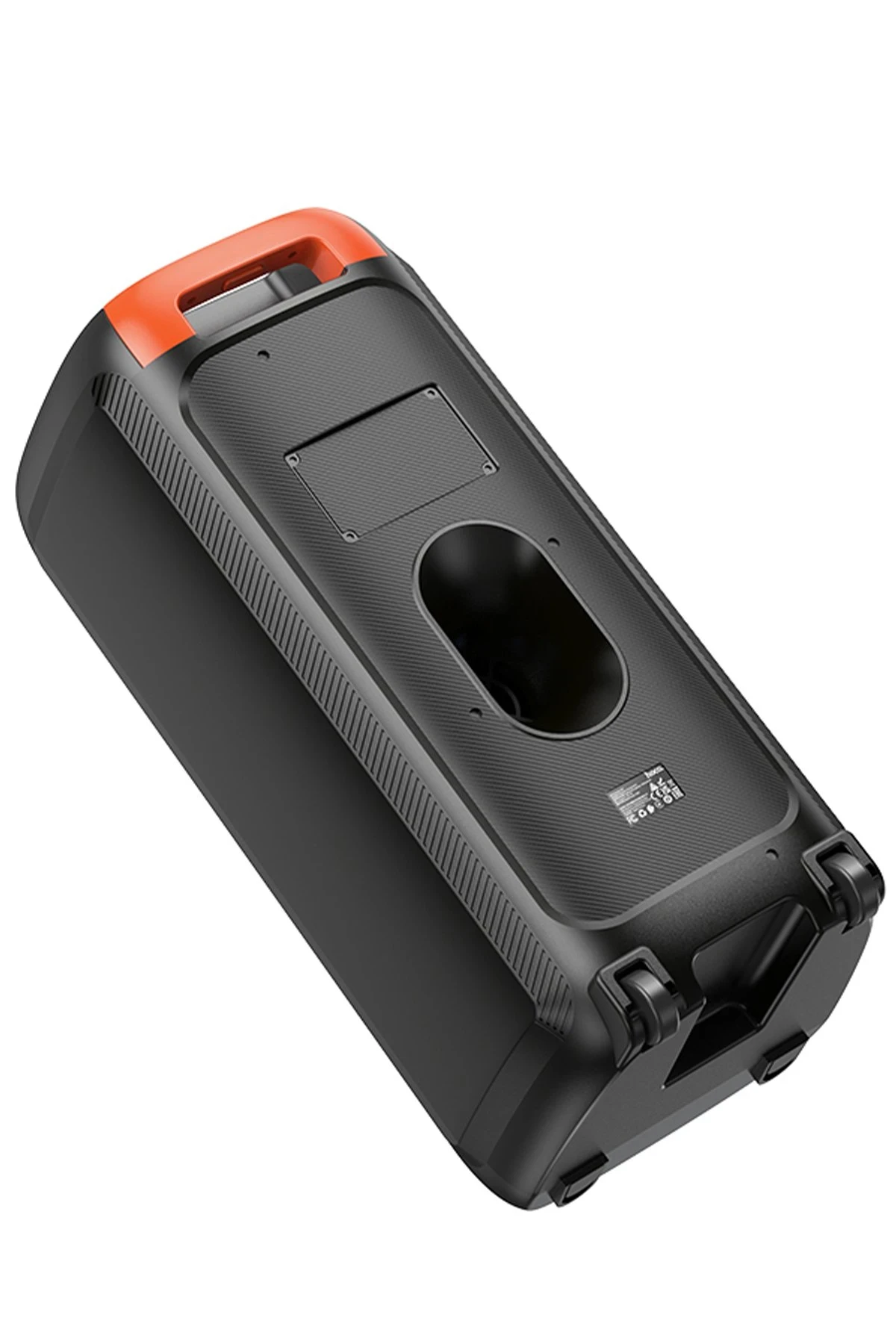 Hoco. HA7 Leader Mikrofonlu Bluetooth Kablosuz Hoparlör