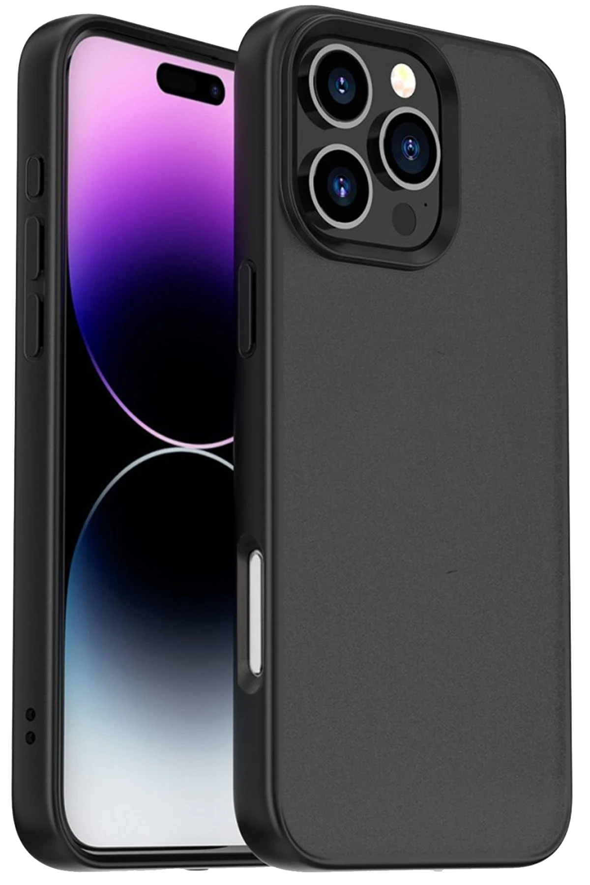Yesido iPhone 16 Pro PC05 Tower Kapak