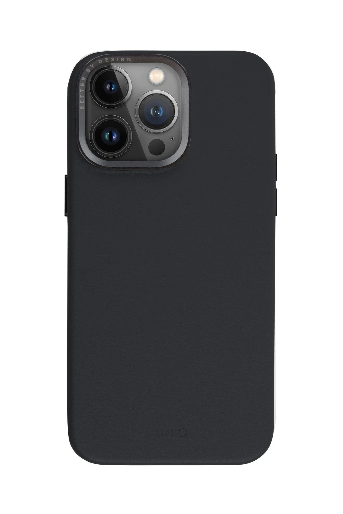 Uniq iPhone 15 Pro Max Lyden Magsafe Deri Kapak