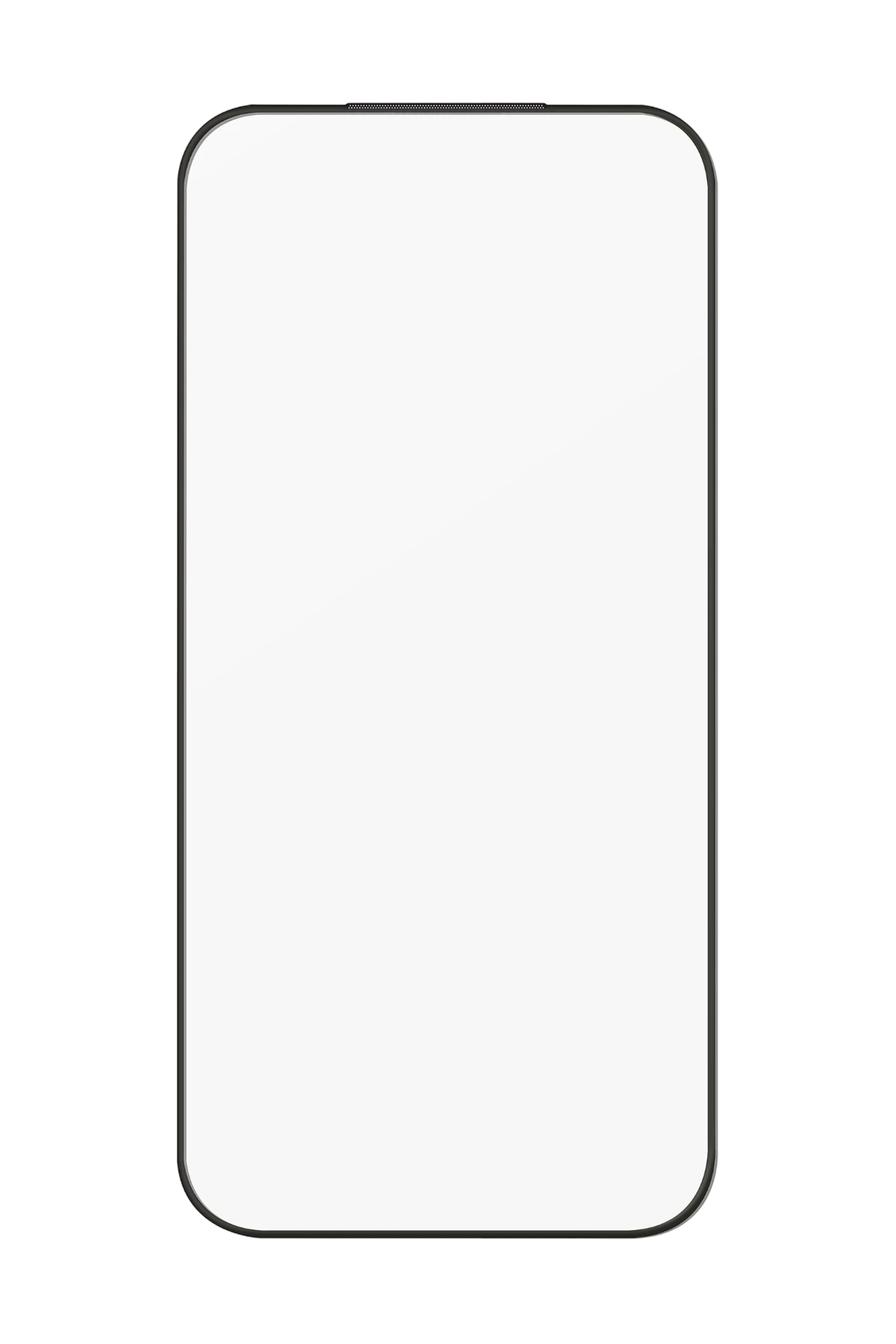 Uniq Apple iPhone 17 Pro Max Optix Covex Vivid Cam Ekran Koruyucu
