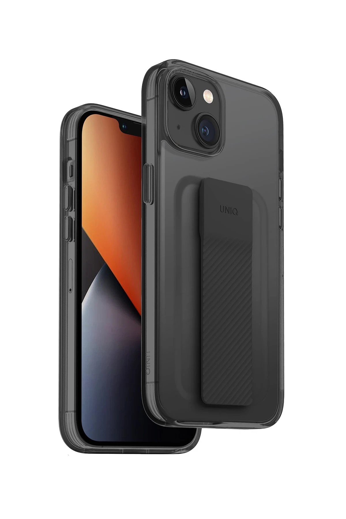 Uniq iPhone 14 Heldro Mount Kapak
