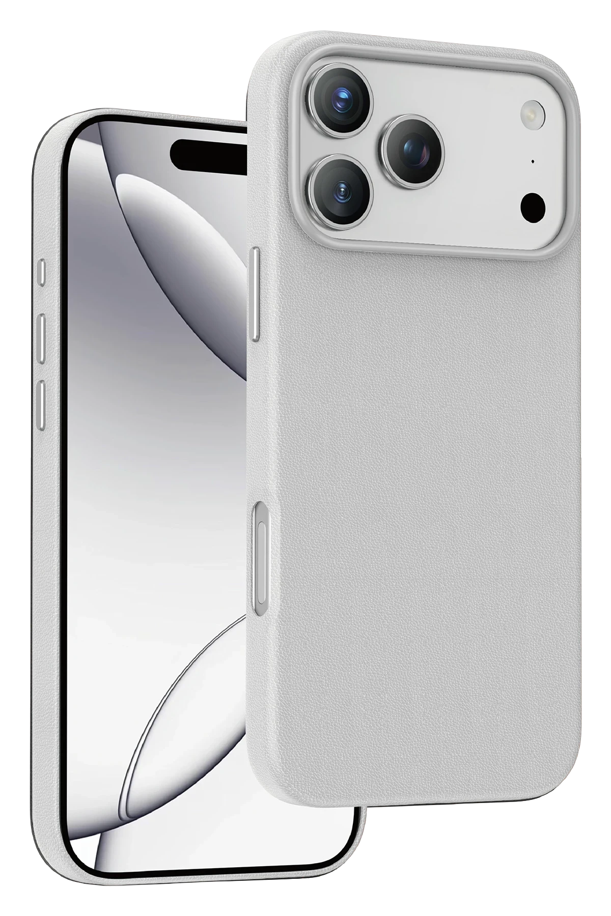 Keephone Apple iPhone 17 Pro Peekaboo Magsafe Kapak