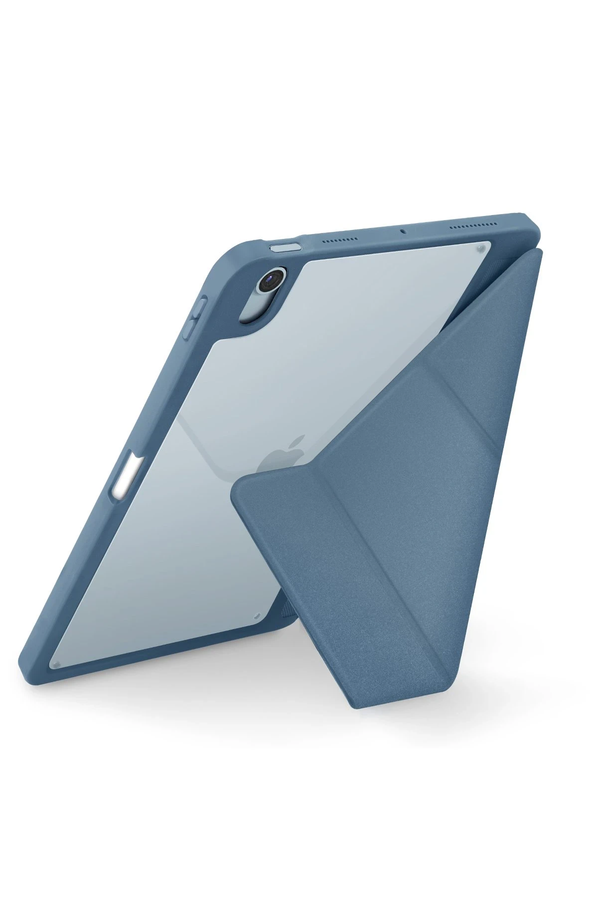 Uniq iPad Air 13 (2024) Moven Standlı Tablet Kapak